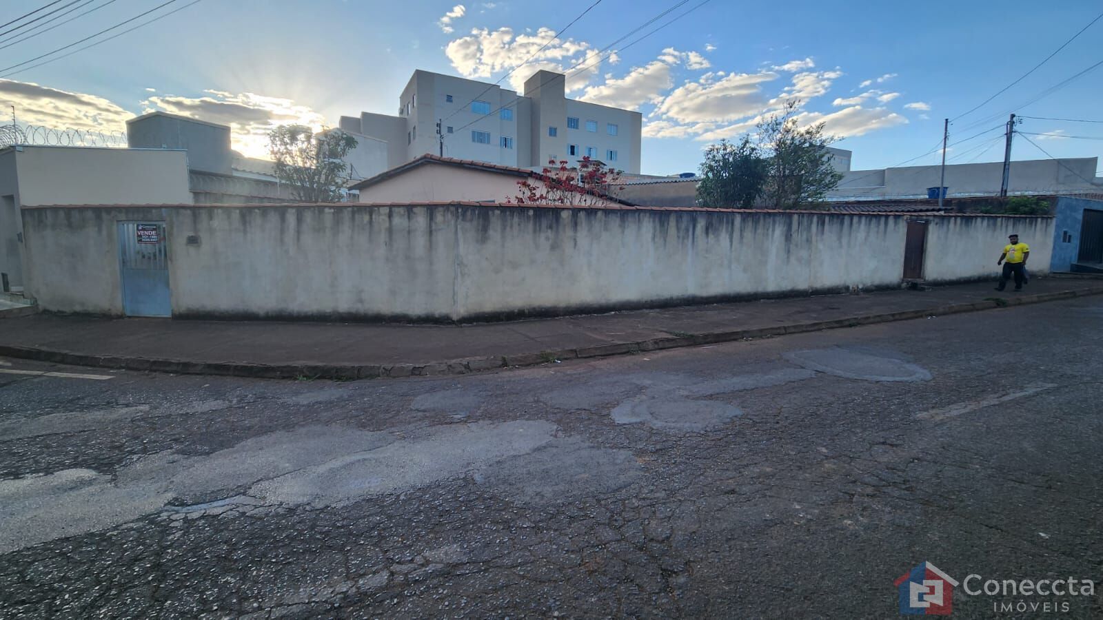 Terreno, 280 m² - Foto 1