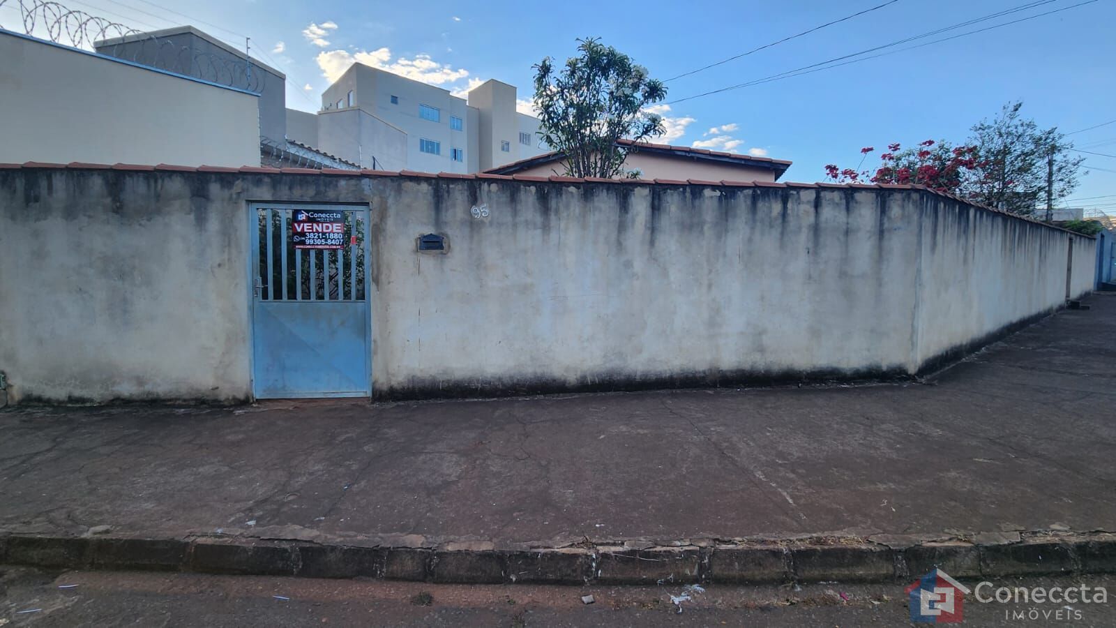 Terreno, 280 m² - Foto 2