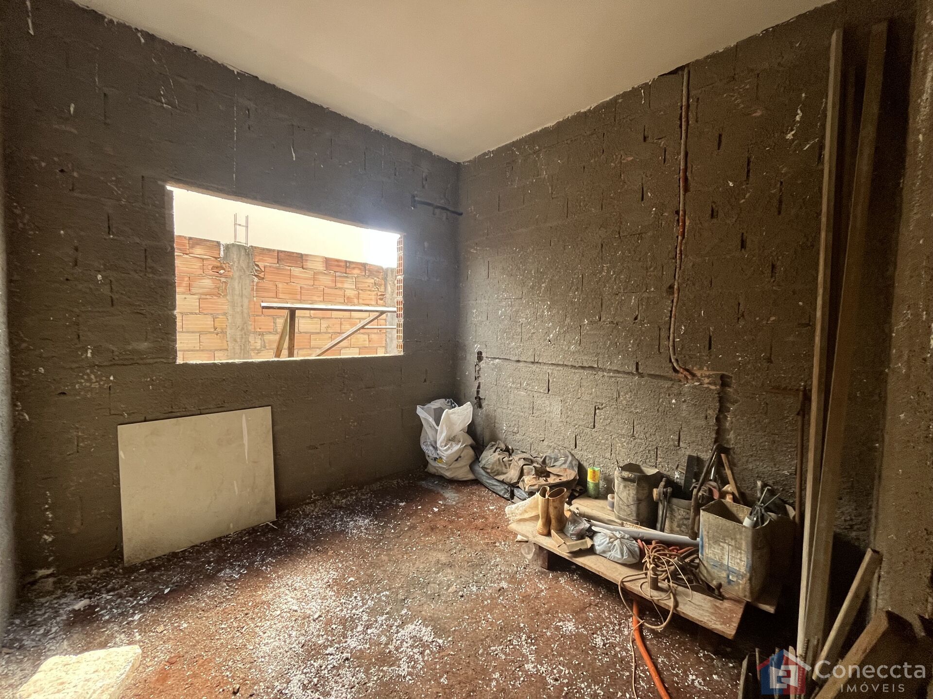 Casa à venda com 3 quartos, 130m² - Foto 2