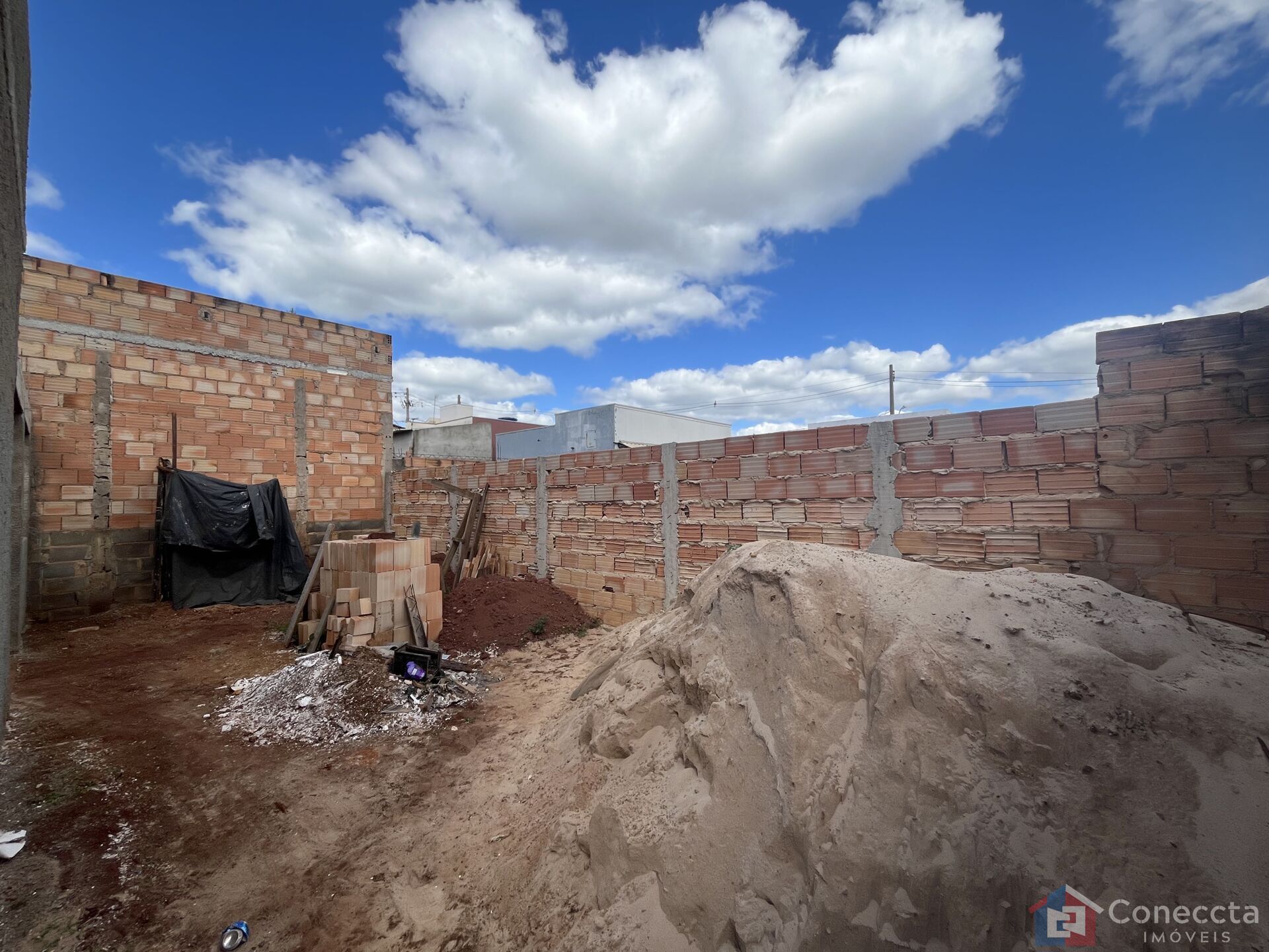 Casa à venda com 3 quartos, 130m² - Foto 15
