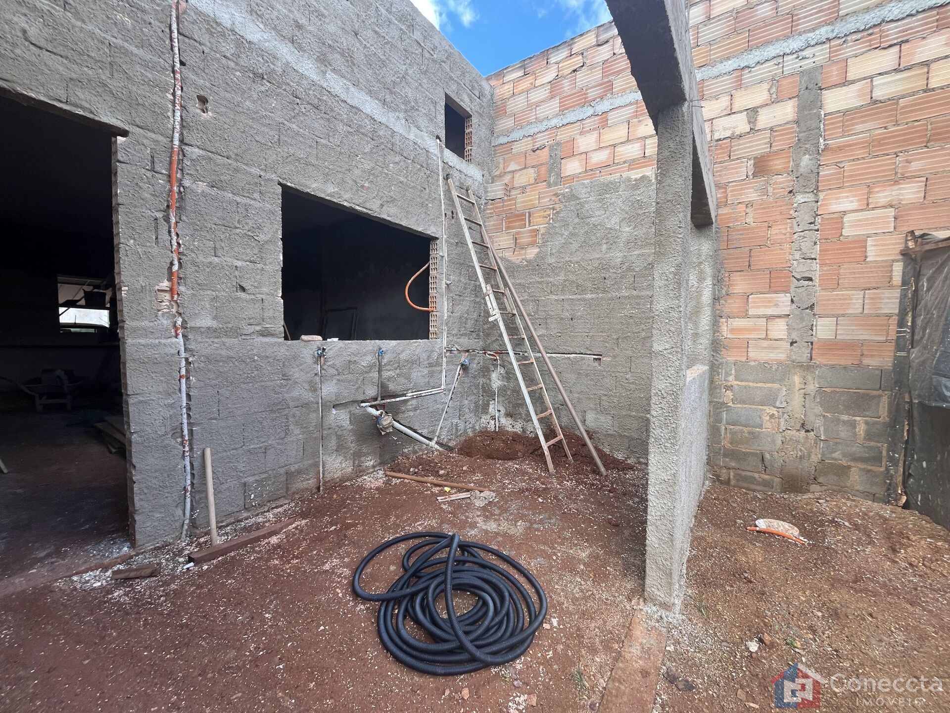 Casa à venda com 3 quartos, 130m² - Foto 13