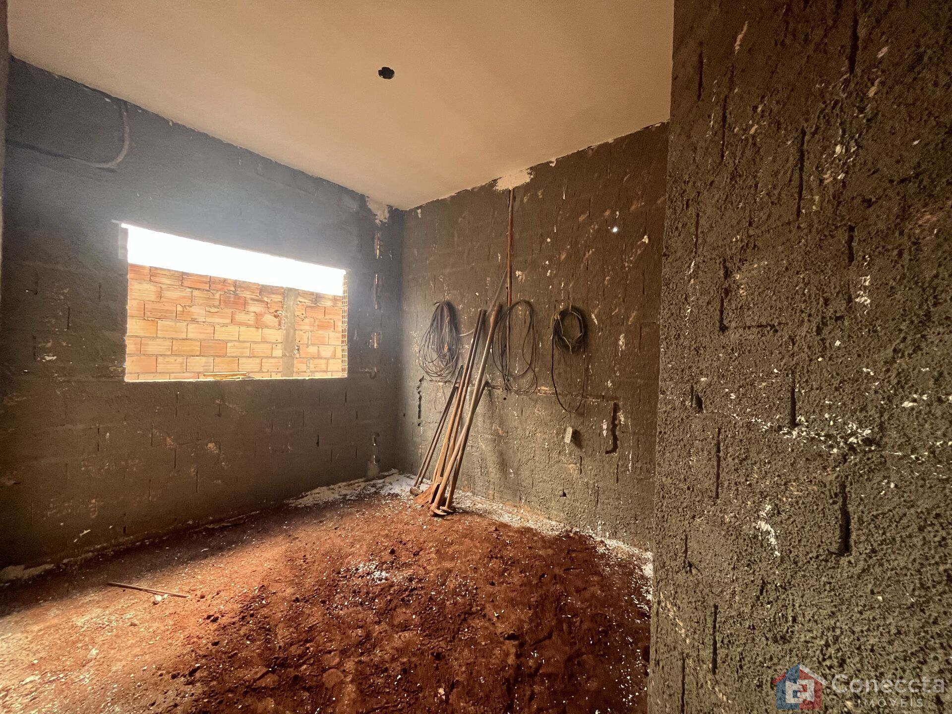 Casa à venda com 3 quartos, 130m² - Foto 3