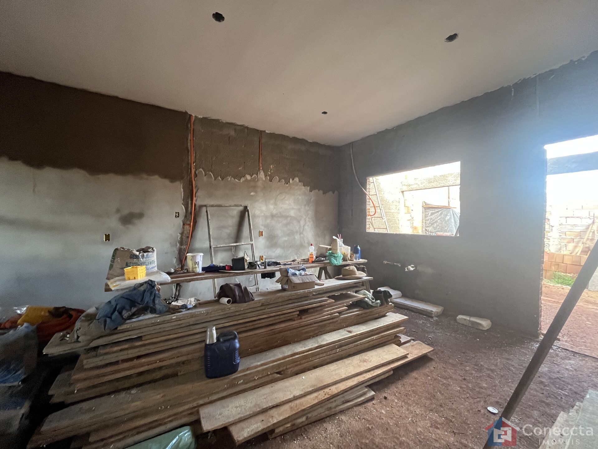 Casa à venda com 3 quartos, 130m² - Foto 6
