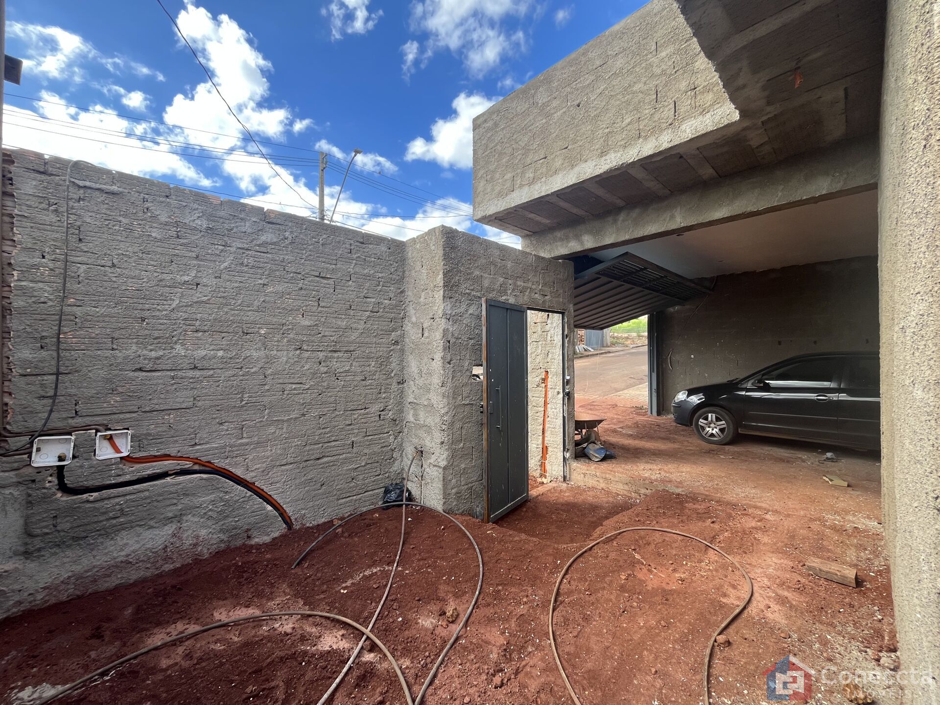 Casa à venda com 3 quartos, 130m² - Foto 10