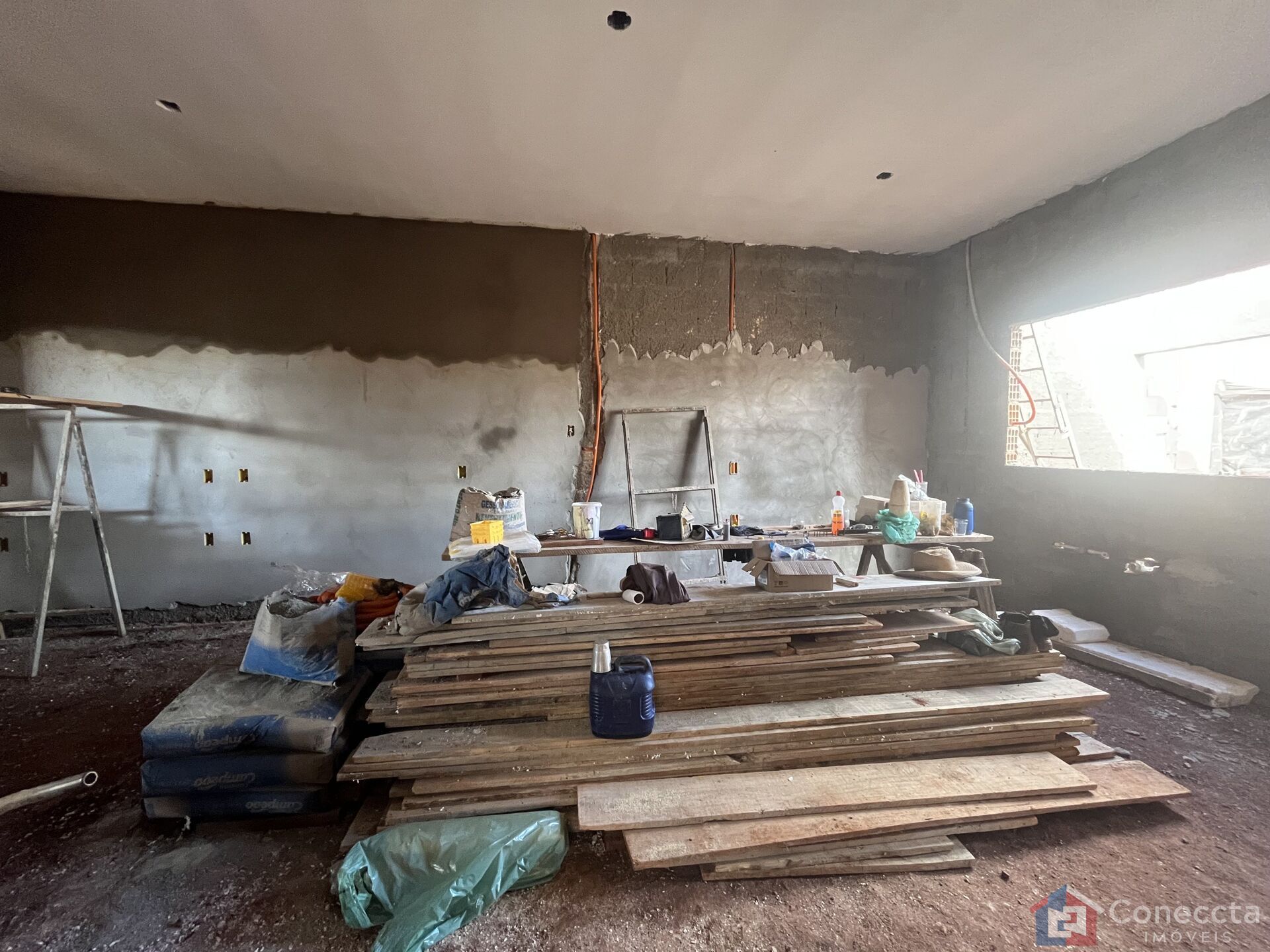Casa à venda com 3 quartos, 130m² - Foto 7