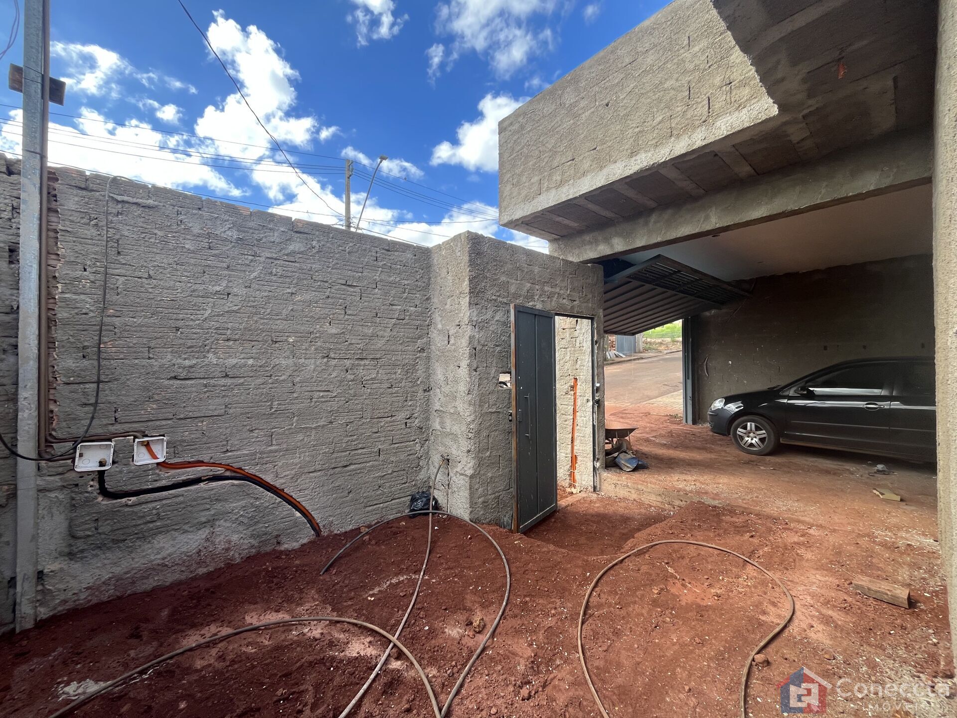 Casa à venda com 3 quartos, 130m² - Foto 9
