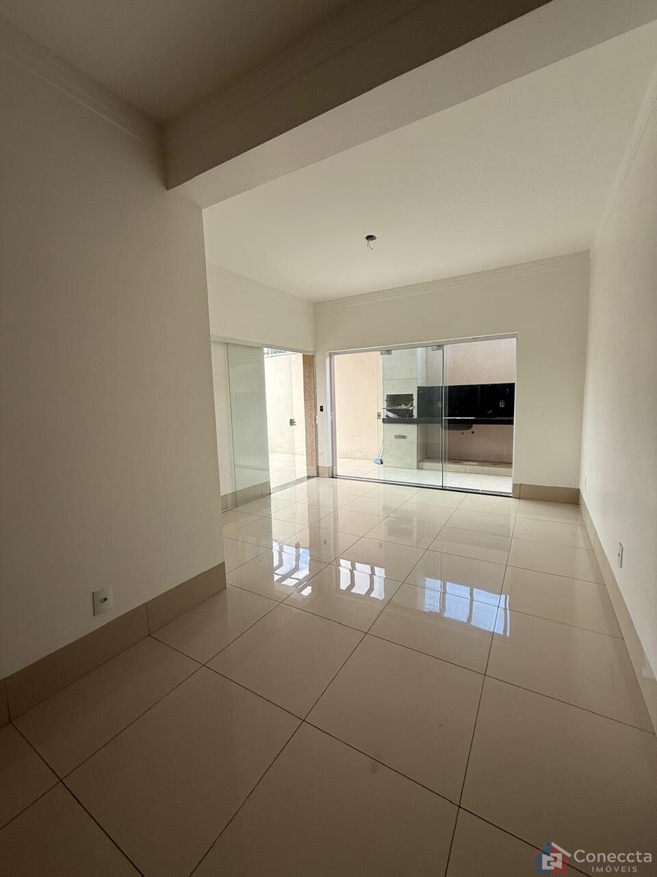 Apartamento à venda com 3 quartos, 105m² - Foto 4