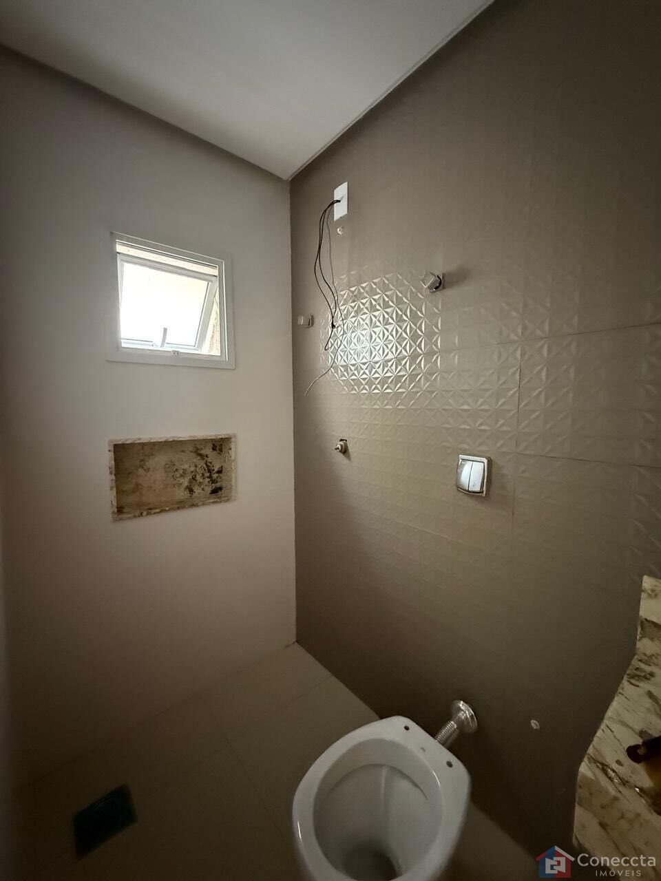 Apartamento à venda com 3 quartos, 105m² - Foto 8