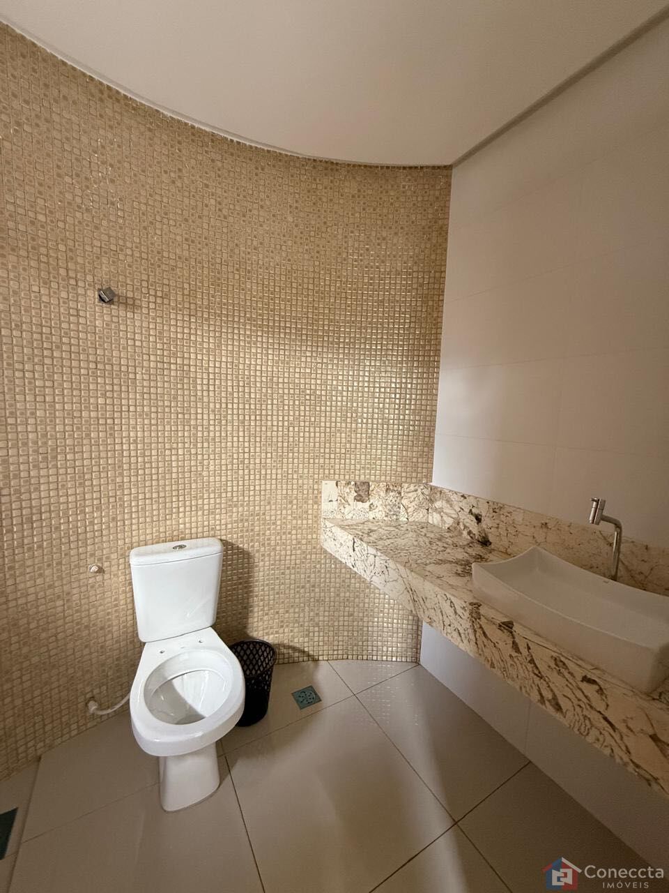 Apartamento à venda com 3 quartos, 105m² - Foto 11