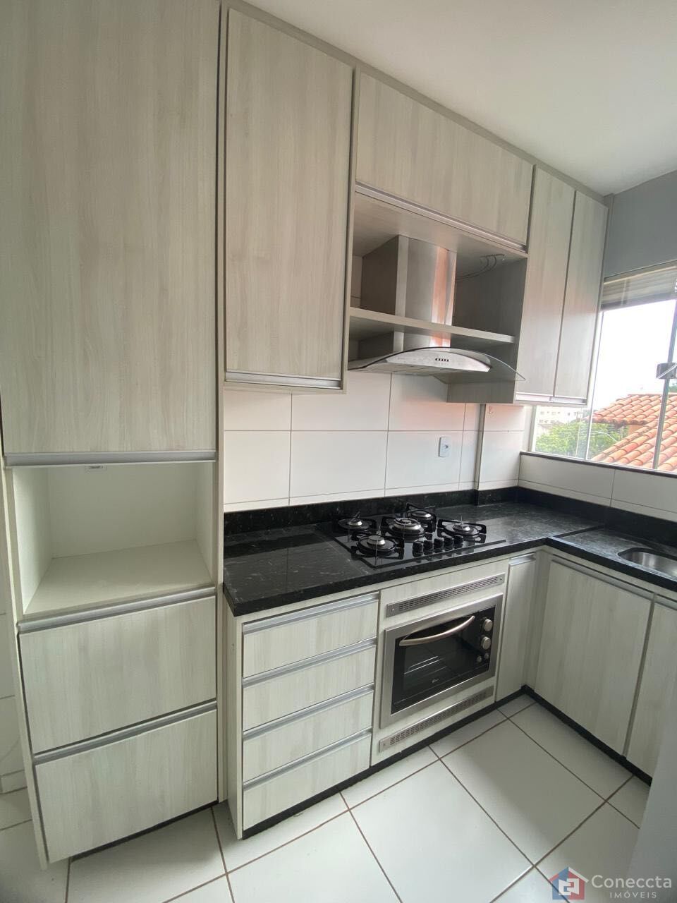 Apartamento, 2 quartos, 60 m² - Foto 2