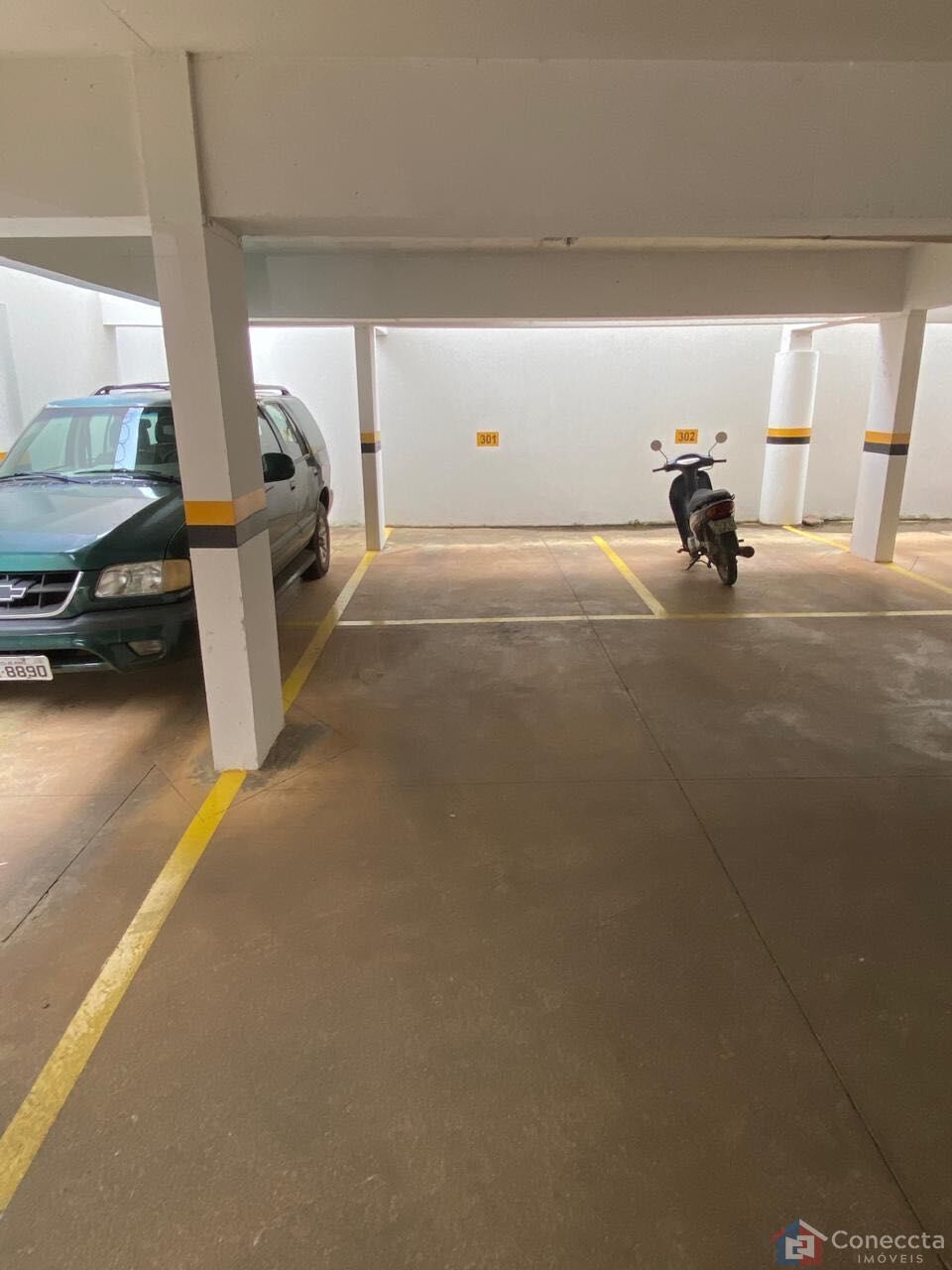 Apartamento, 2 quartos, 60 m² - Foto 7