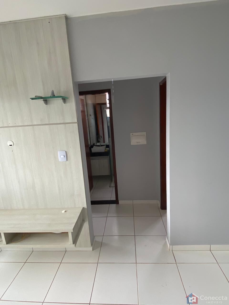 Apartamento, 2 quartos, 60 m² - Foto 4