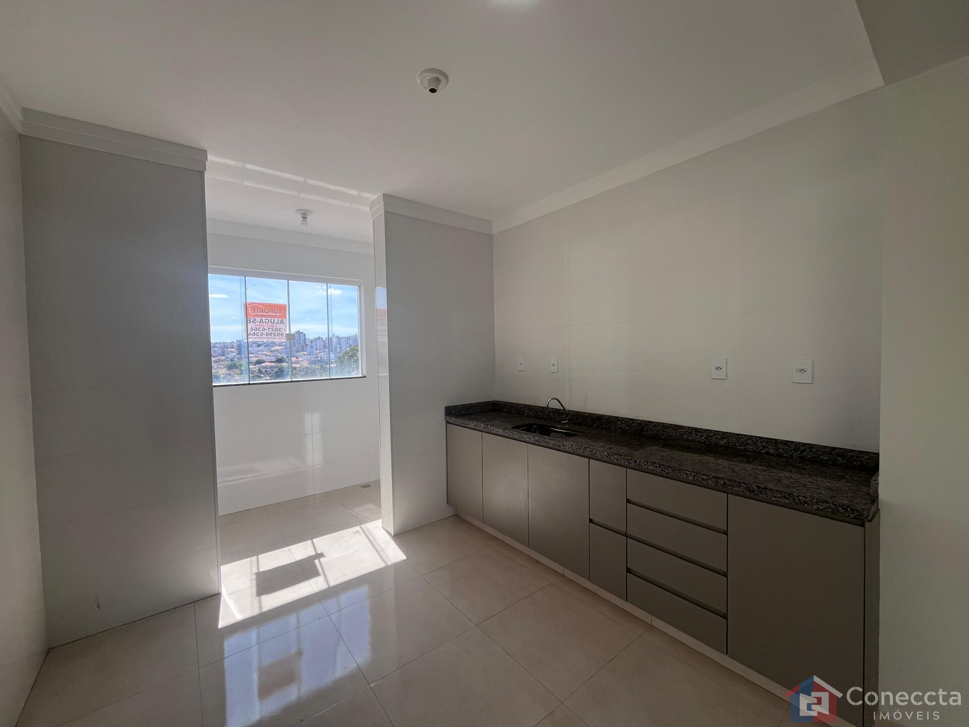 Apartamento à venda com 3 quartos, 94m² - Foto 9