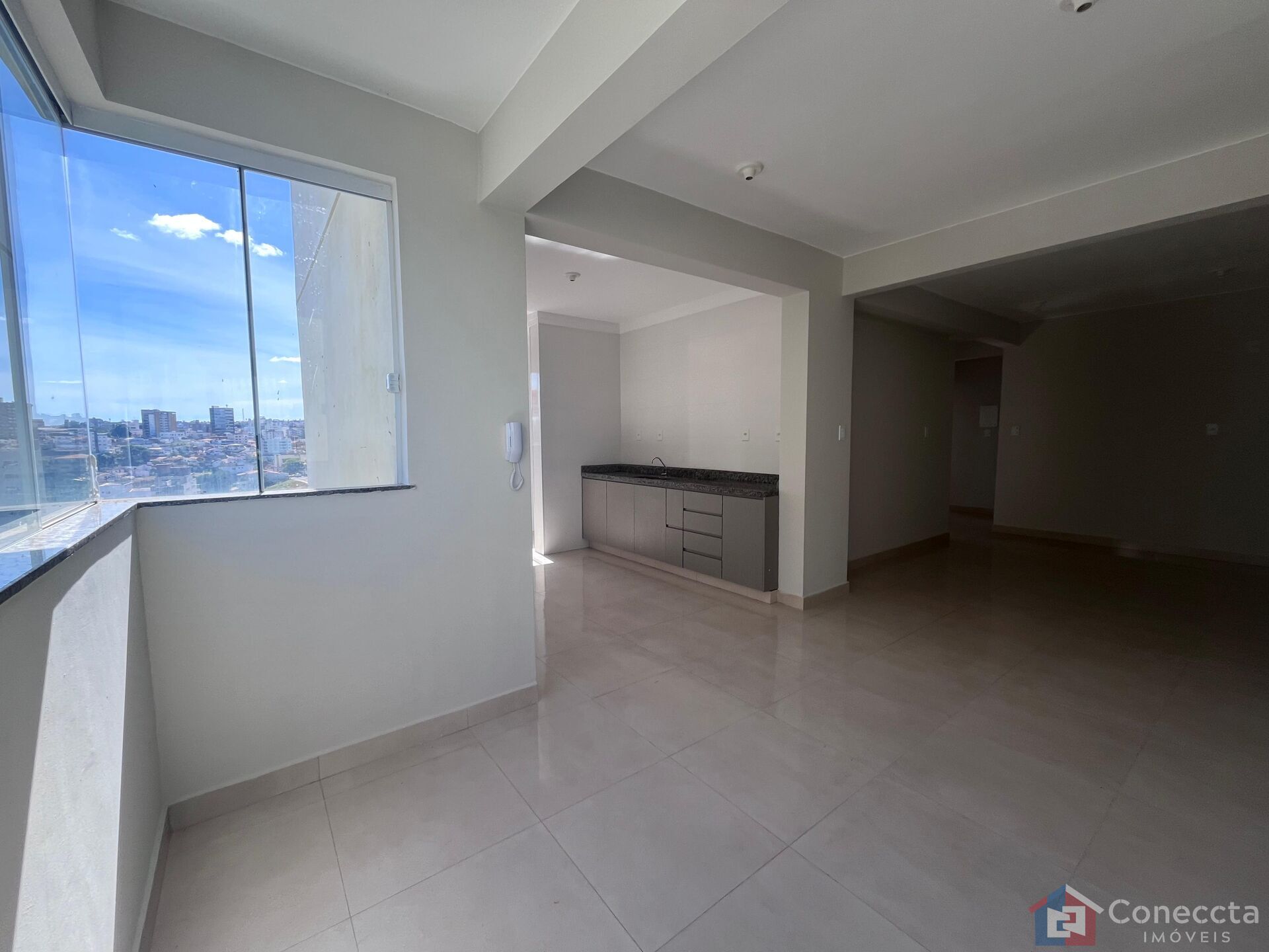 Apartamento à venda com 3 quartos, 94m² - Foto 10