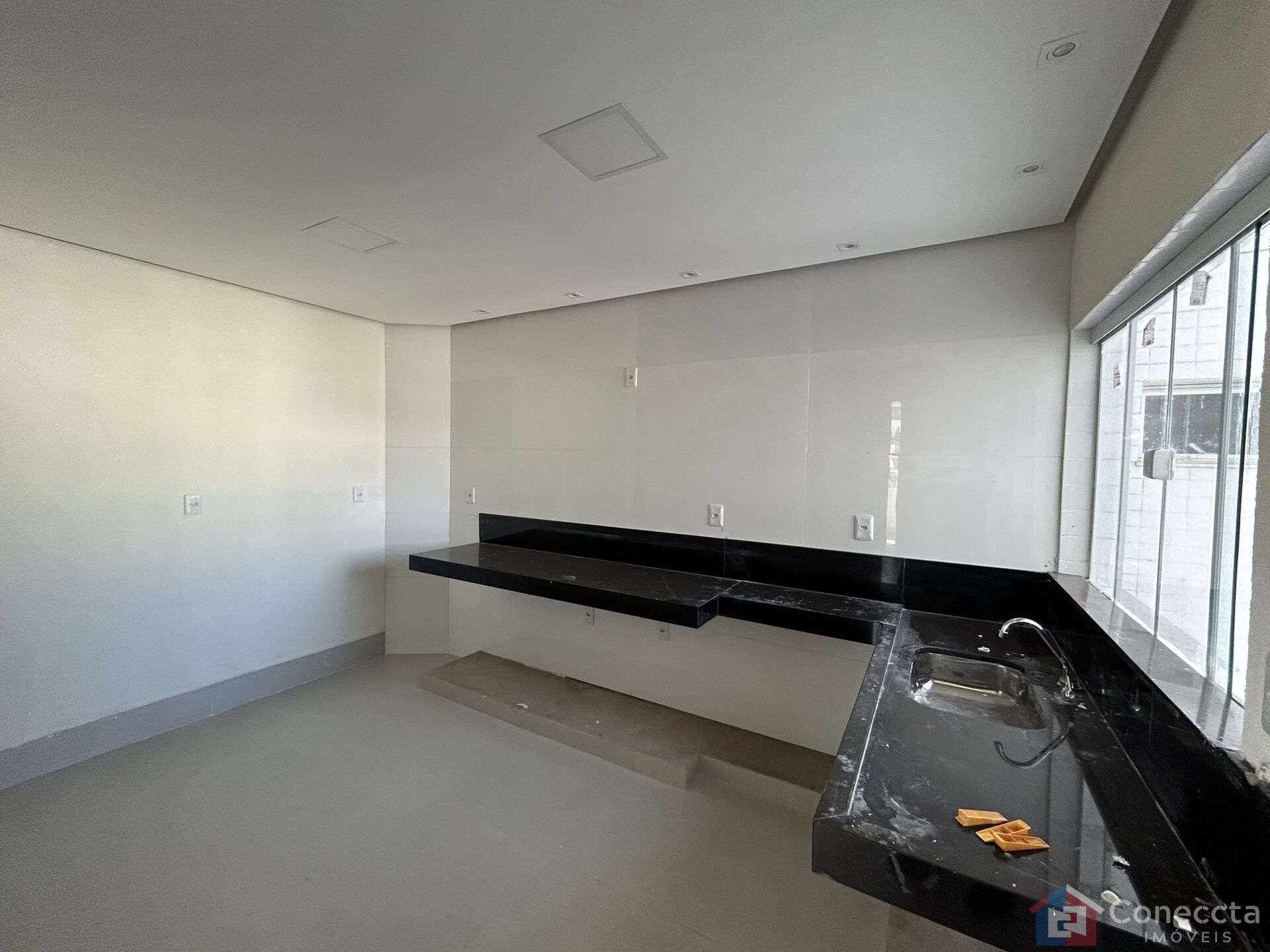 Apartamento à venda com 3 quartos, 105m² - Foto 6