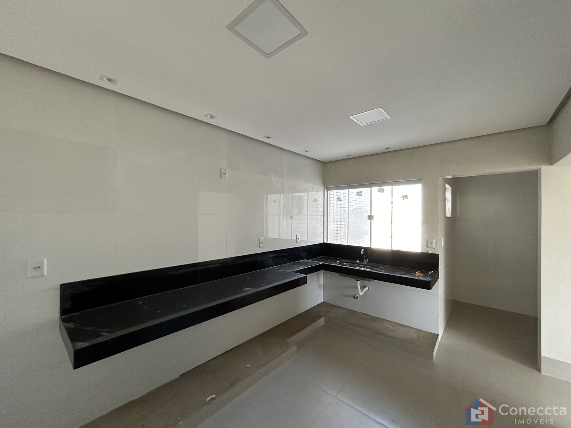 Apartamento à venda com 3 quartos, 105m² - Foto 7