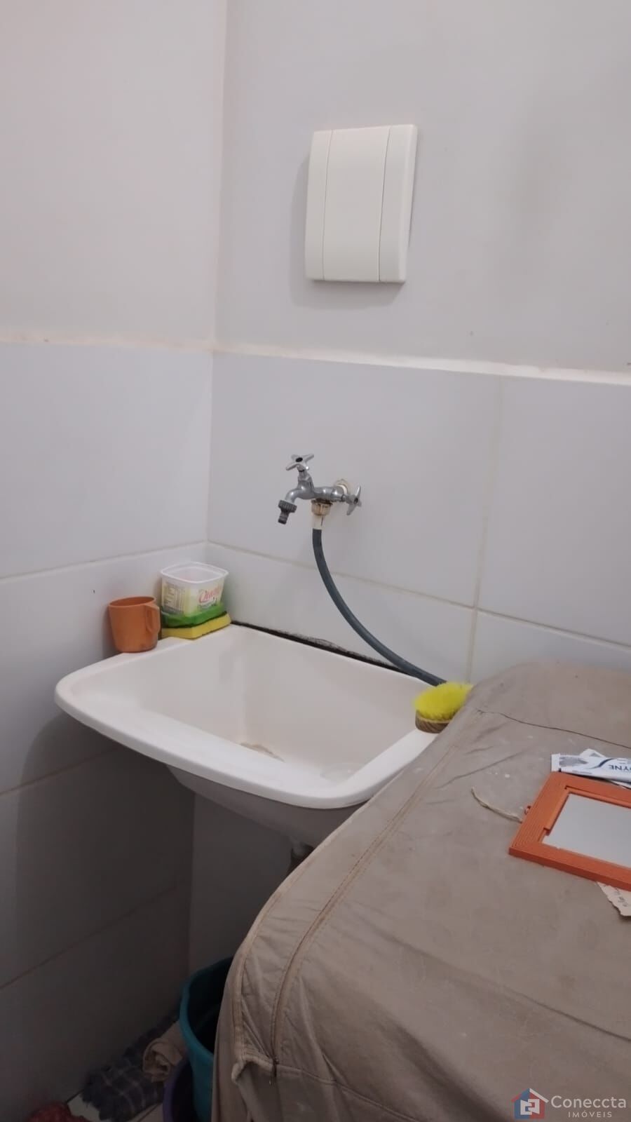 Apartamento à venda com 2 quartos, 64m² - Foto 10