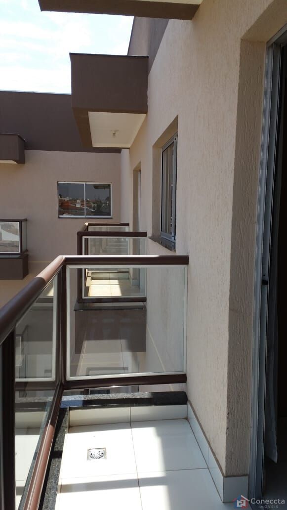 Apartamento à venda com 2 quartos, 64m² - Foto 5