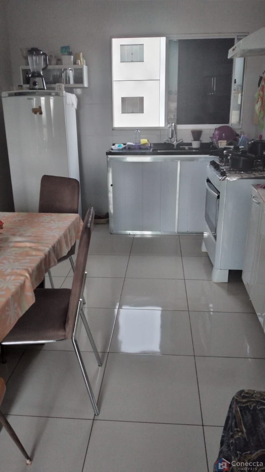 Apartamento à venda com 2 quartos, 64m² - Foto 6