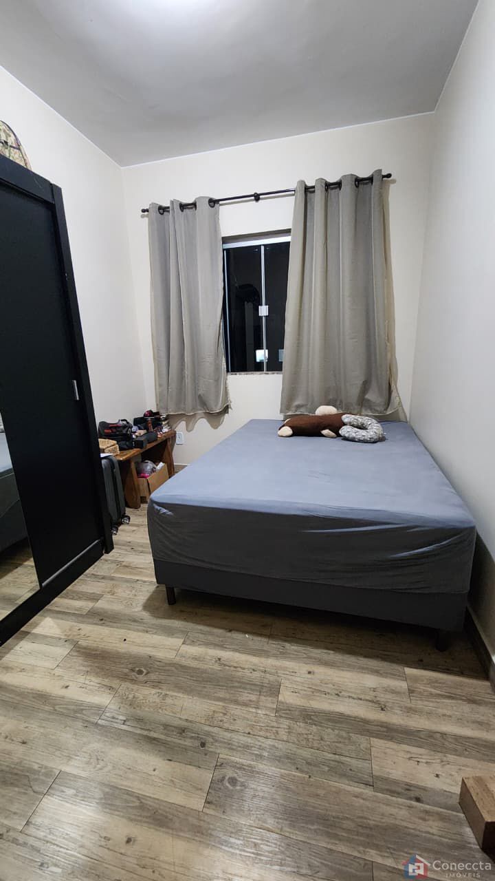 Apartamento à venda com 2 quartos, 65m² - Foto 8