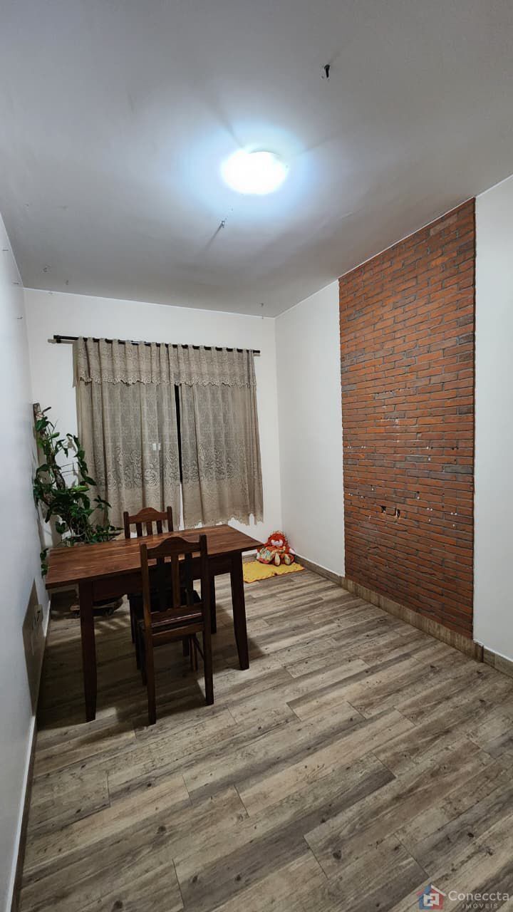 Apartamento à venda com 2 quartos, 65m² - Foto 1