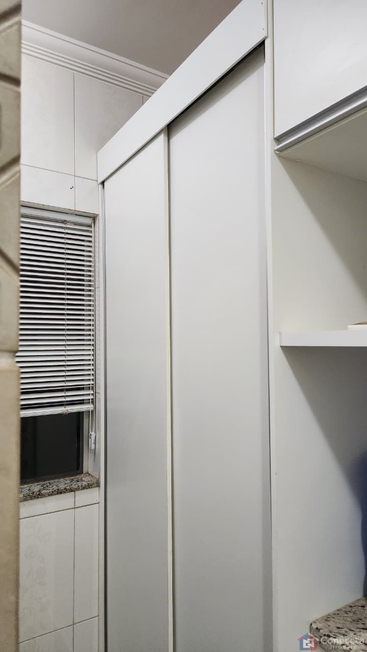 Apartamento à venda com 2 quartos, 65m² - Foto 9
