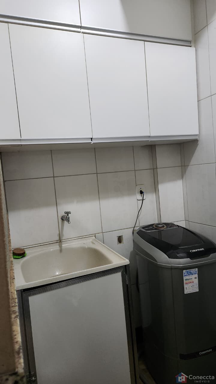 Apartamento à venda com 2 quartos, 65m² - Foto 13