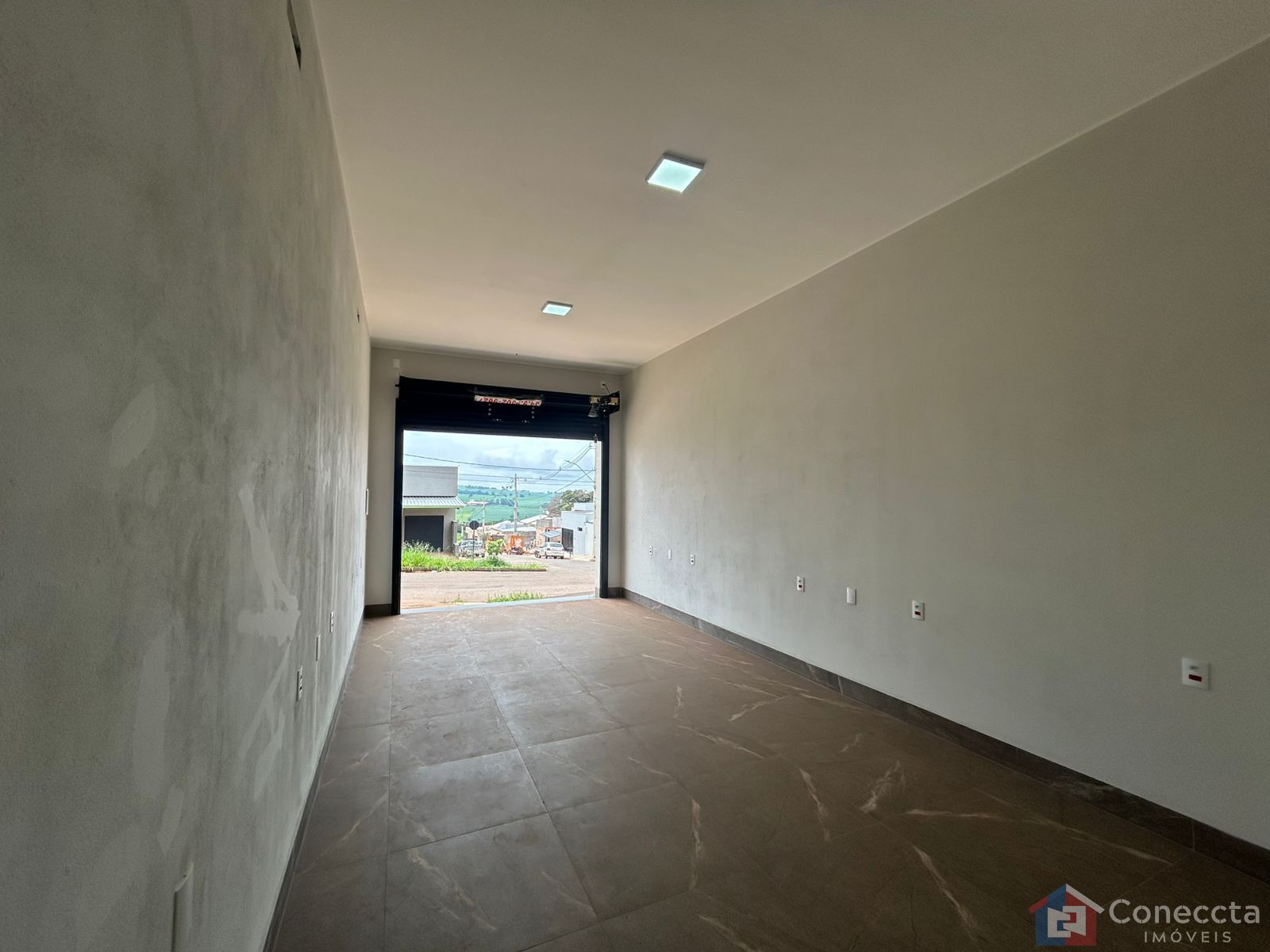 Loja-Salão, 40 m² - Foto 5