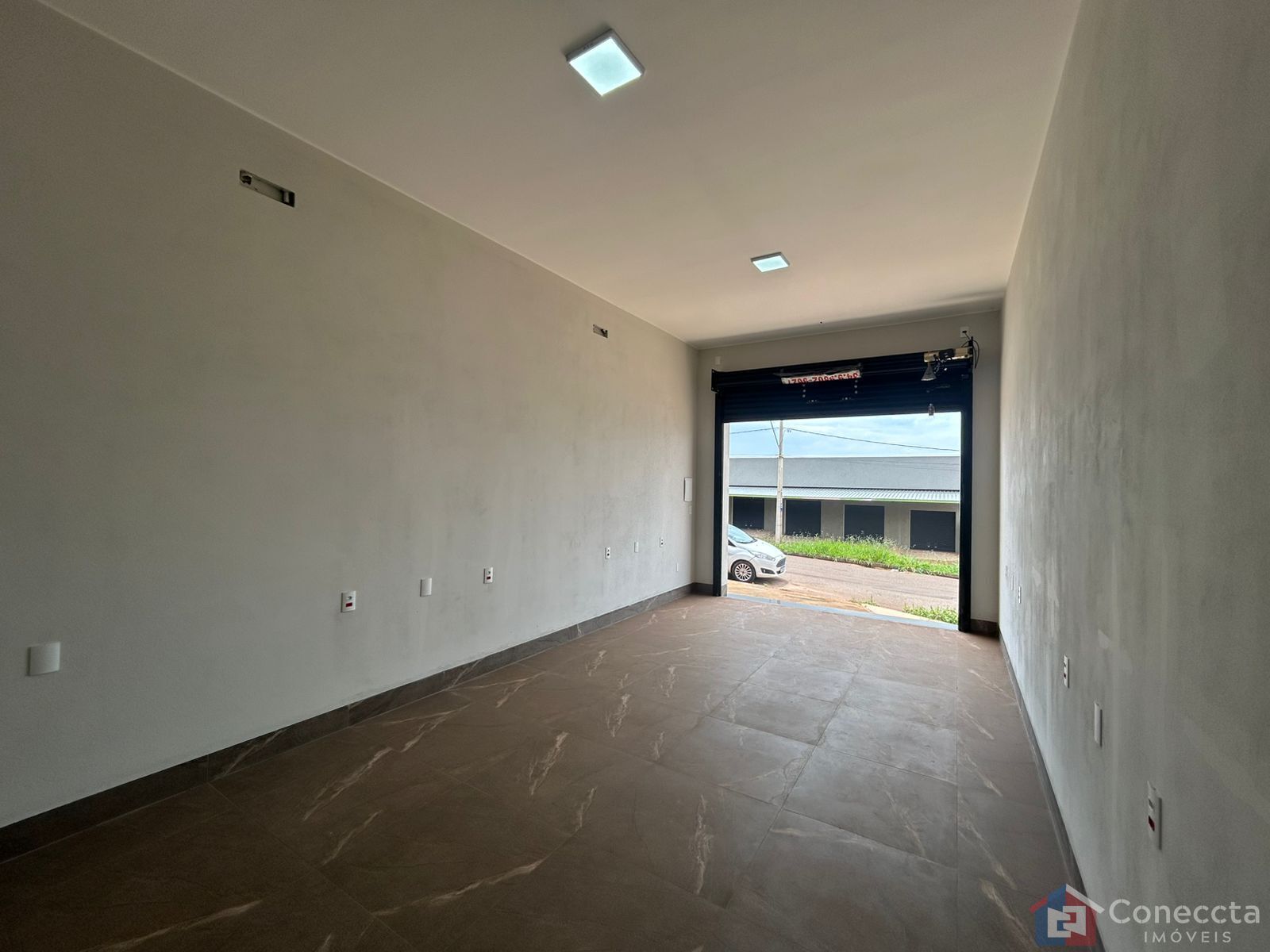 Loja-Salão, 40 m² - Foto 6