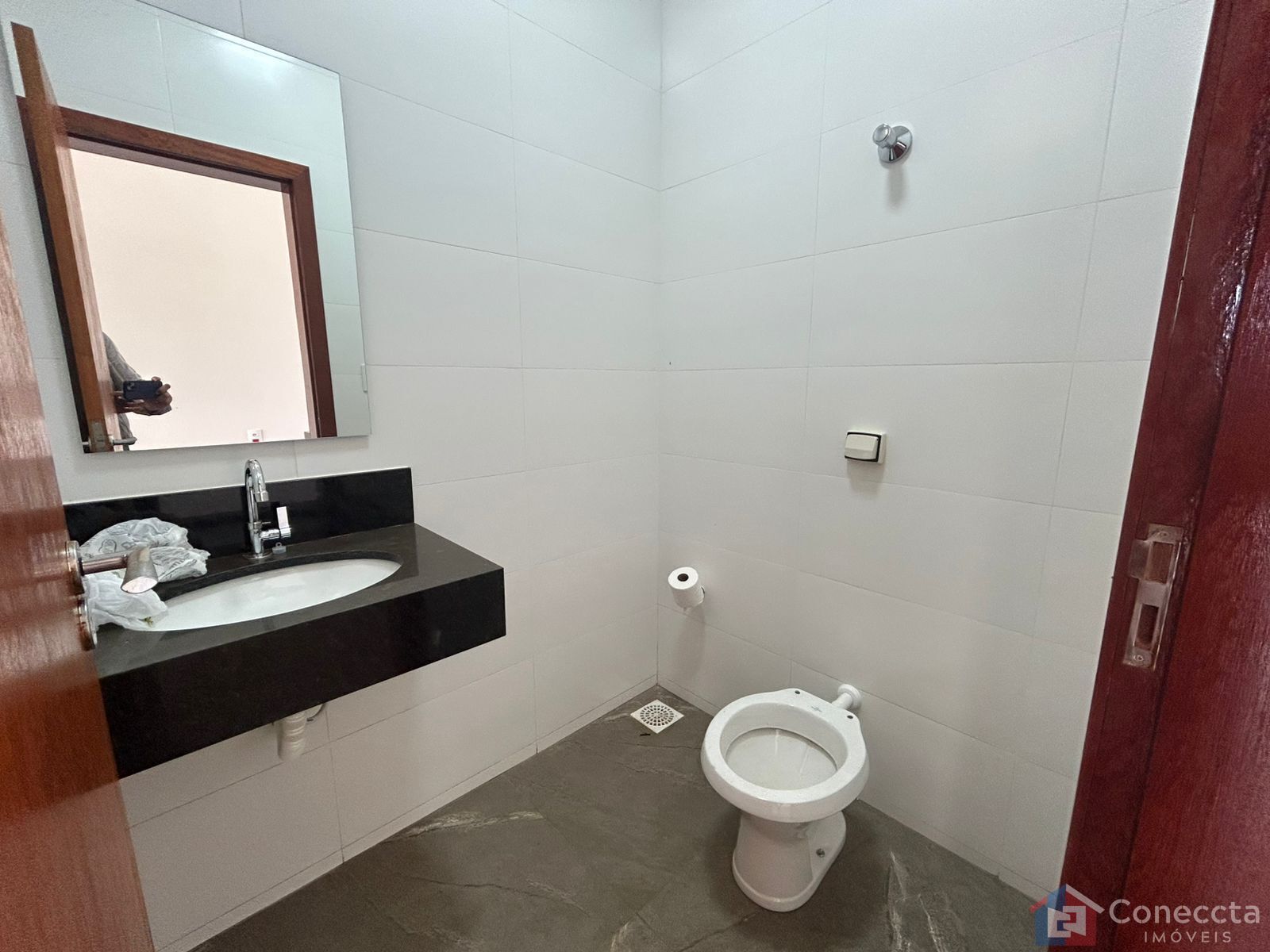 Loja-Salão, 40 m² - Foto 8