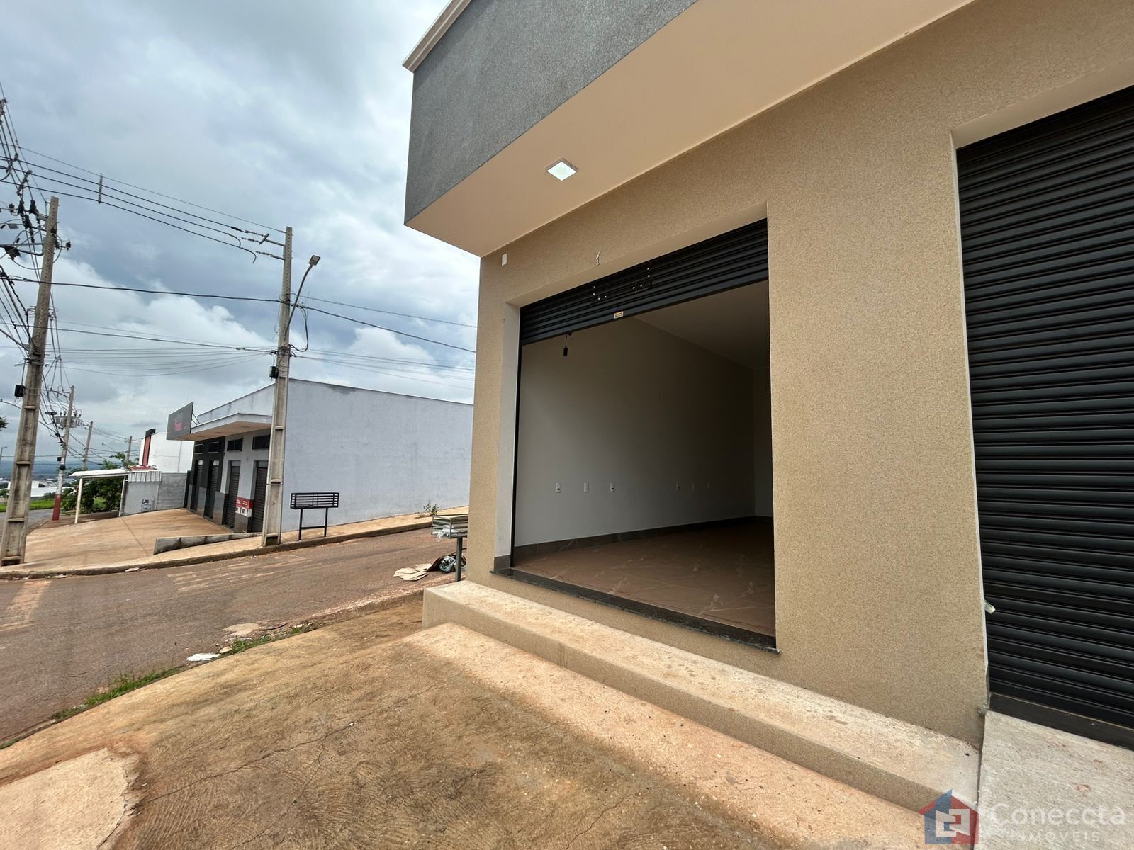 Loja-Salão, 40 m² - Foto 9