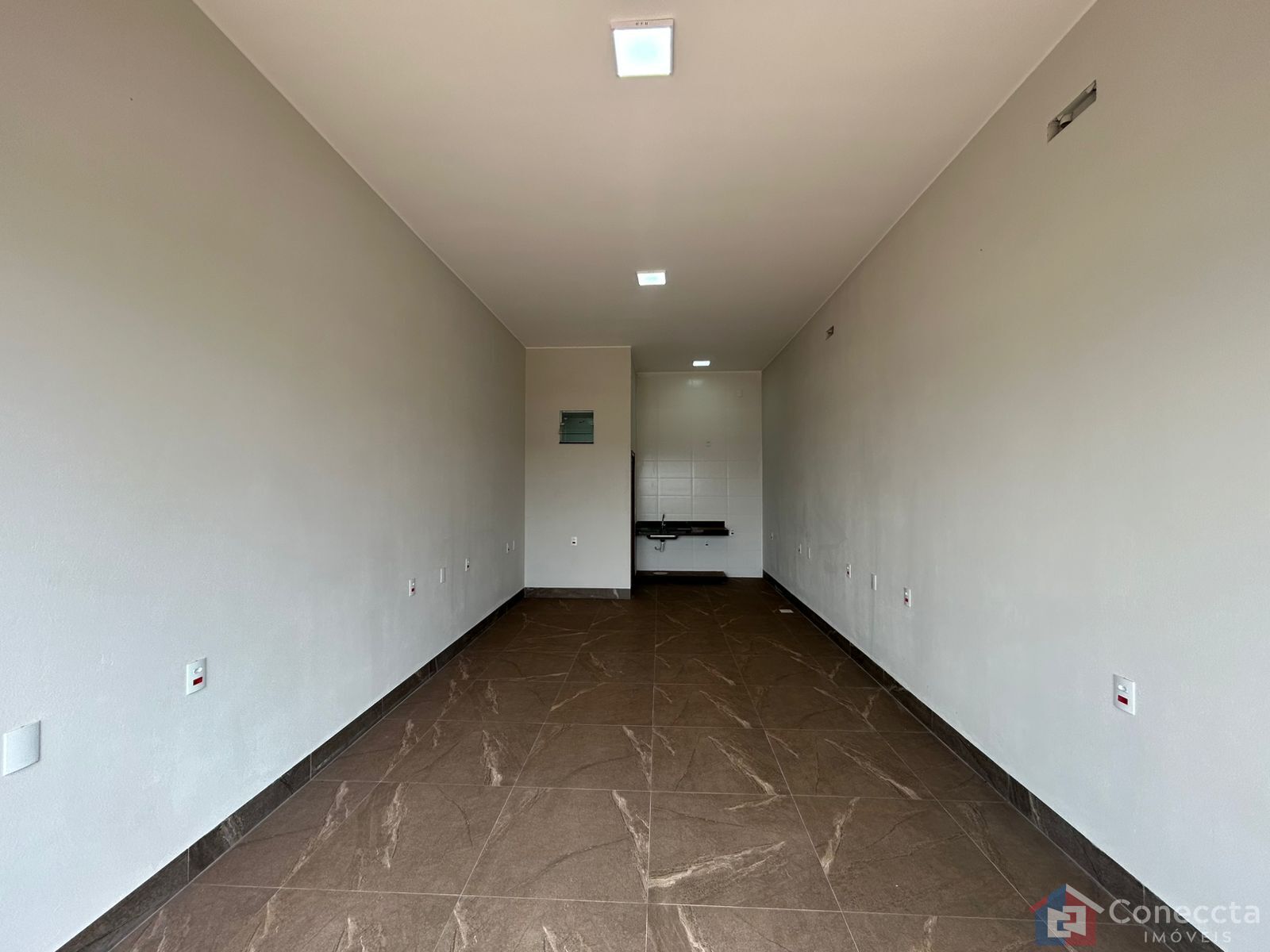 Loja-Salão, 40 m² - Foto 3