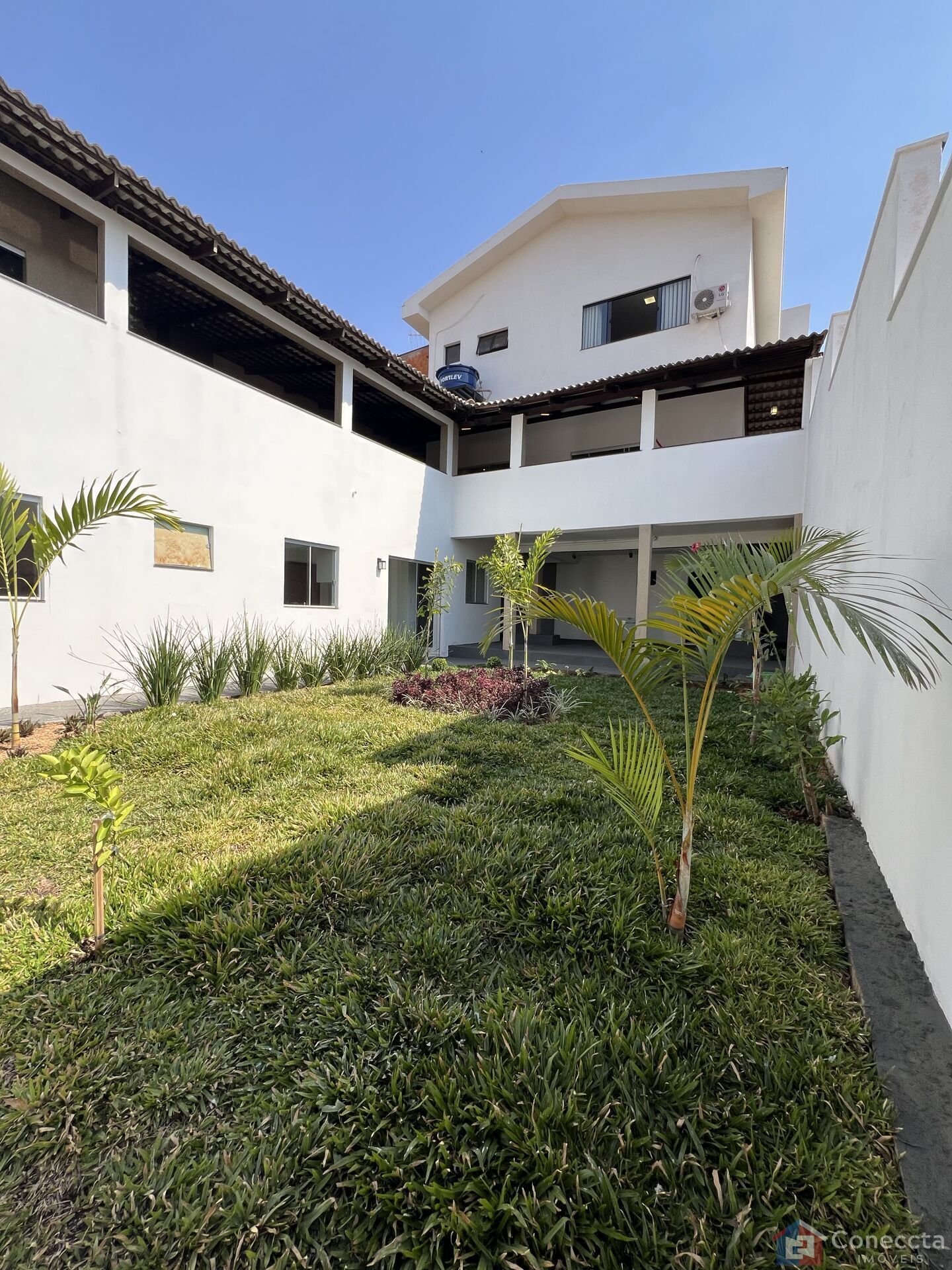 Casa, 5 quartos, 300 m² - Foto 2