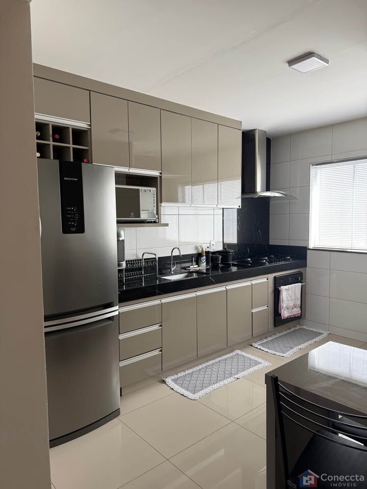 Apartamento, 2 quartos, 60 m² - Foto 3