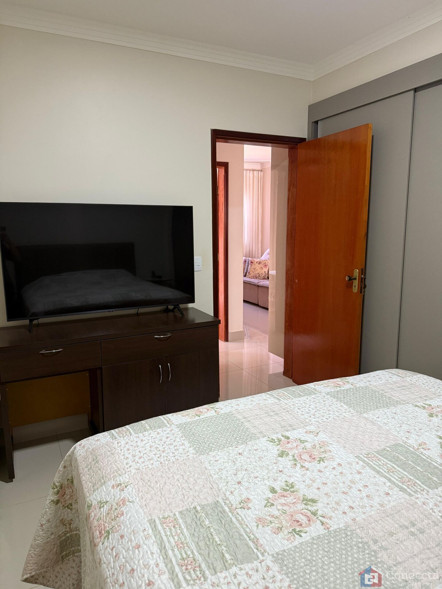 Apartamento, 2 quartos, 60 m² - Foto 6