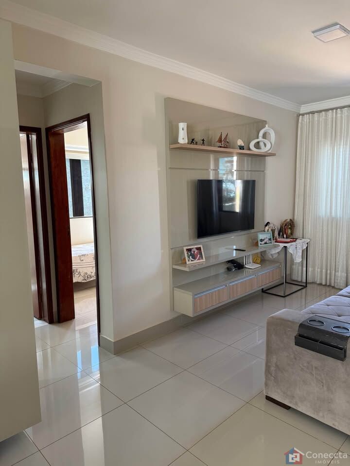 Apartamento, 2 quartos, 60 m² - Foto 1