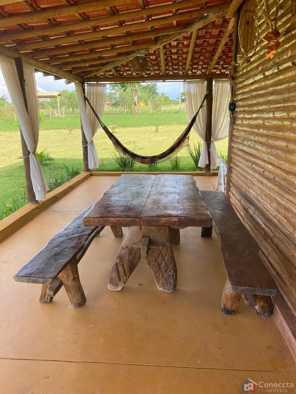 Chácara à venda com 2 quartos, 4239m² - Foto 5