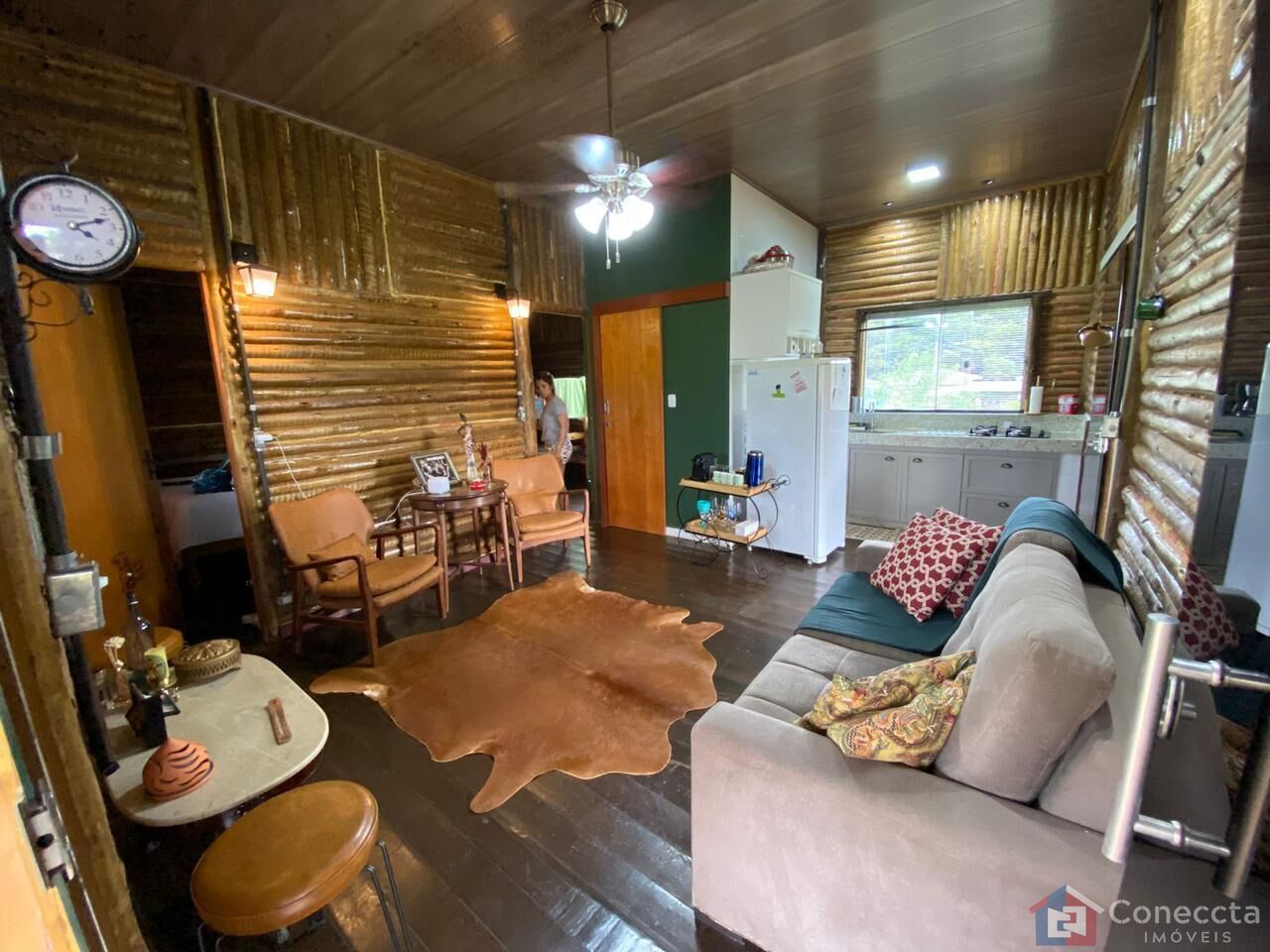 Chácara à venda com 2 quartos, 4239m² - Foto 6