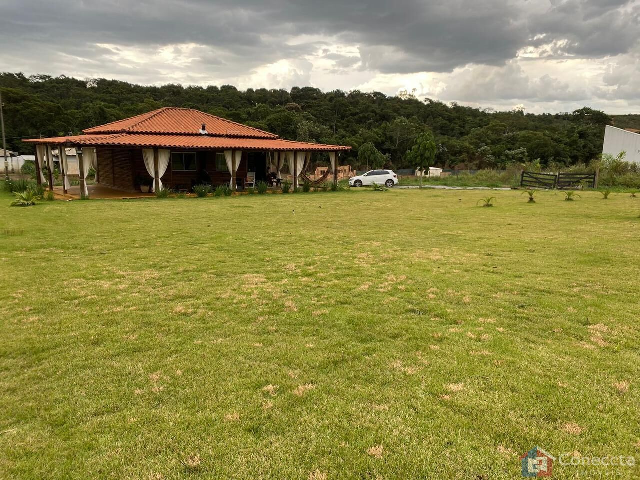 Chácara à venda com 2 quartos, 4239m² - Foto 3