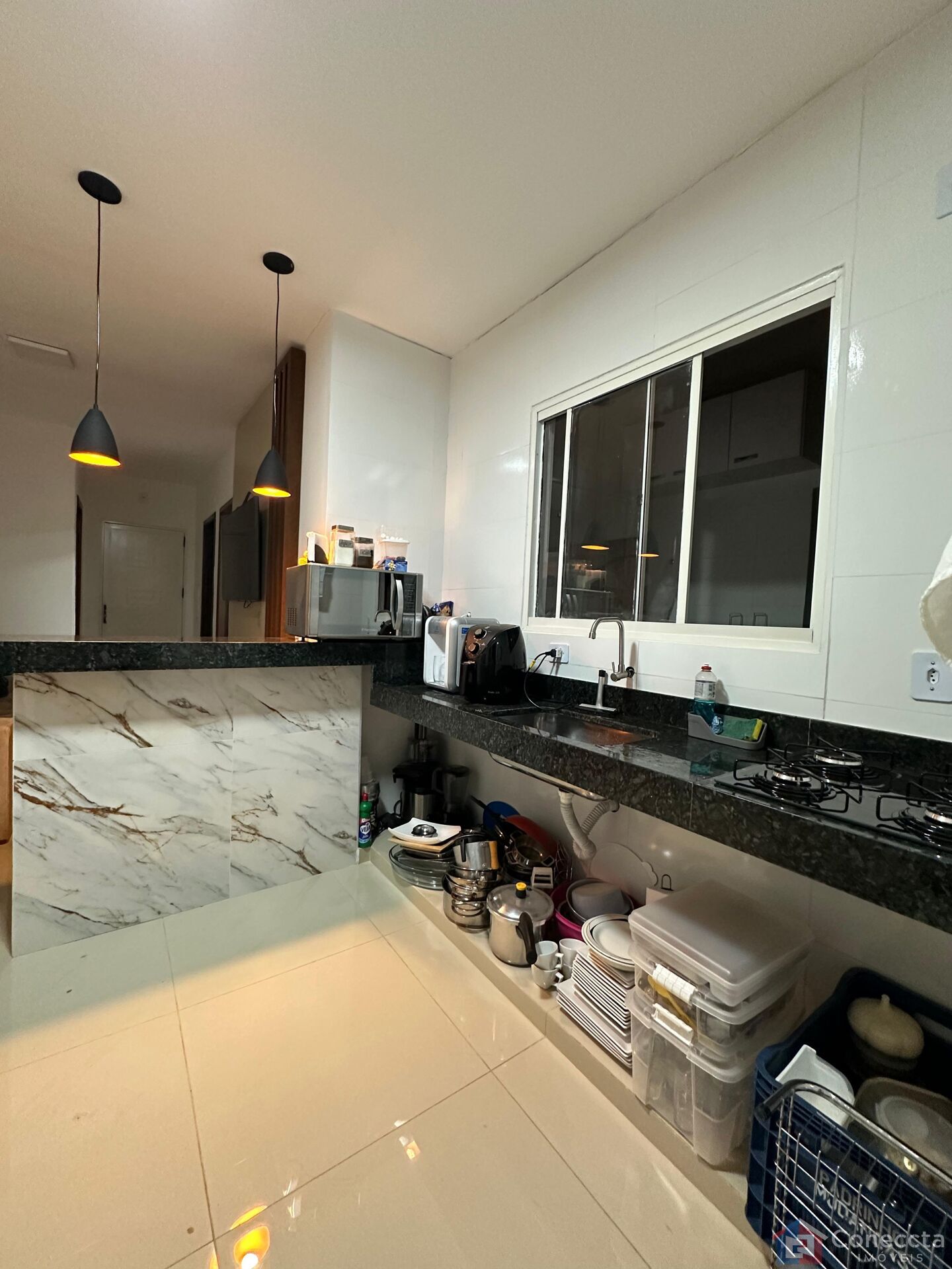 Casa à venda com 2 quartos, 130m² - Foto 9