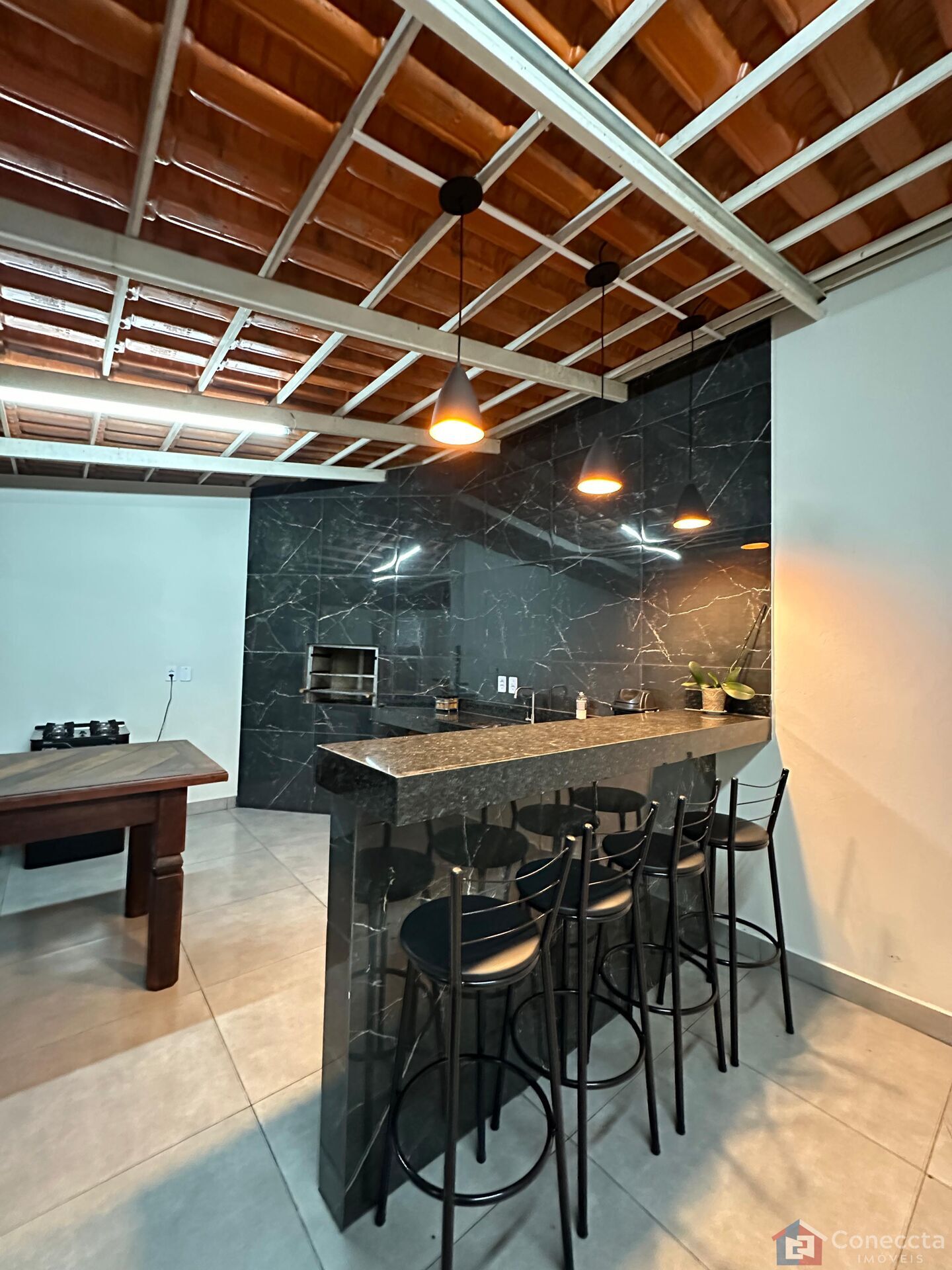 Casa à venda com 2 quartos, 130m² - Foto 8