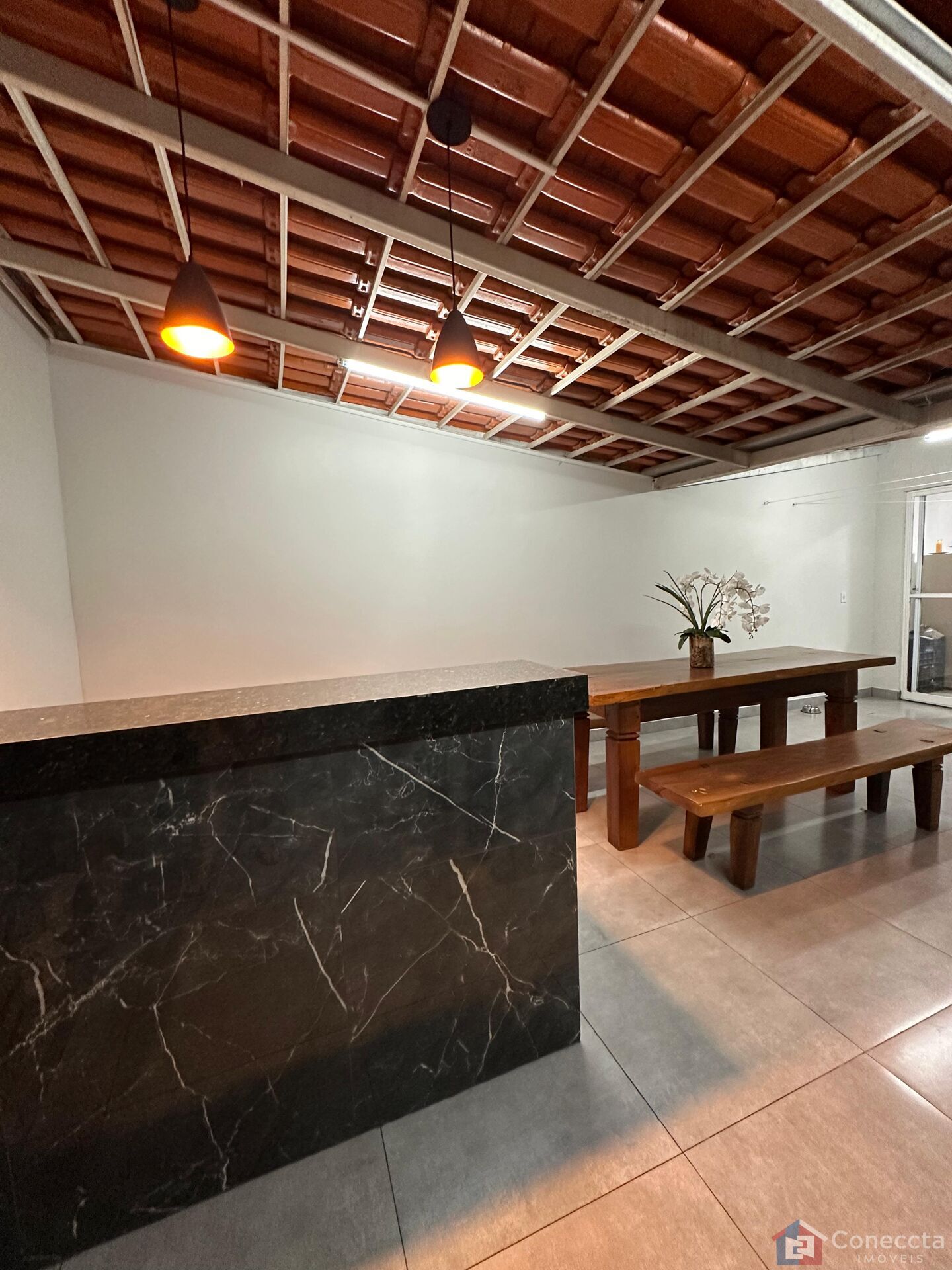 Casa à venda com 2 quartos, 130m² - Foto 11