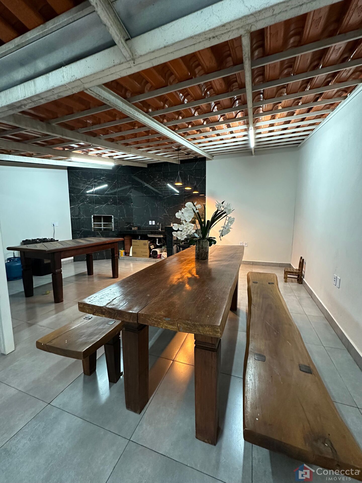 Casa à venda com 2 quartos, 130m² - Foto 7