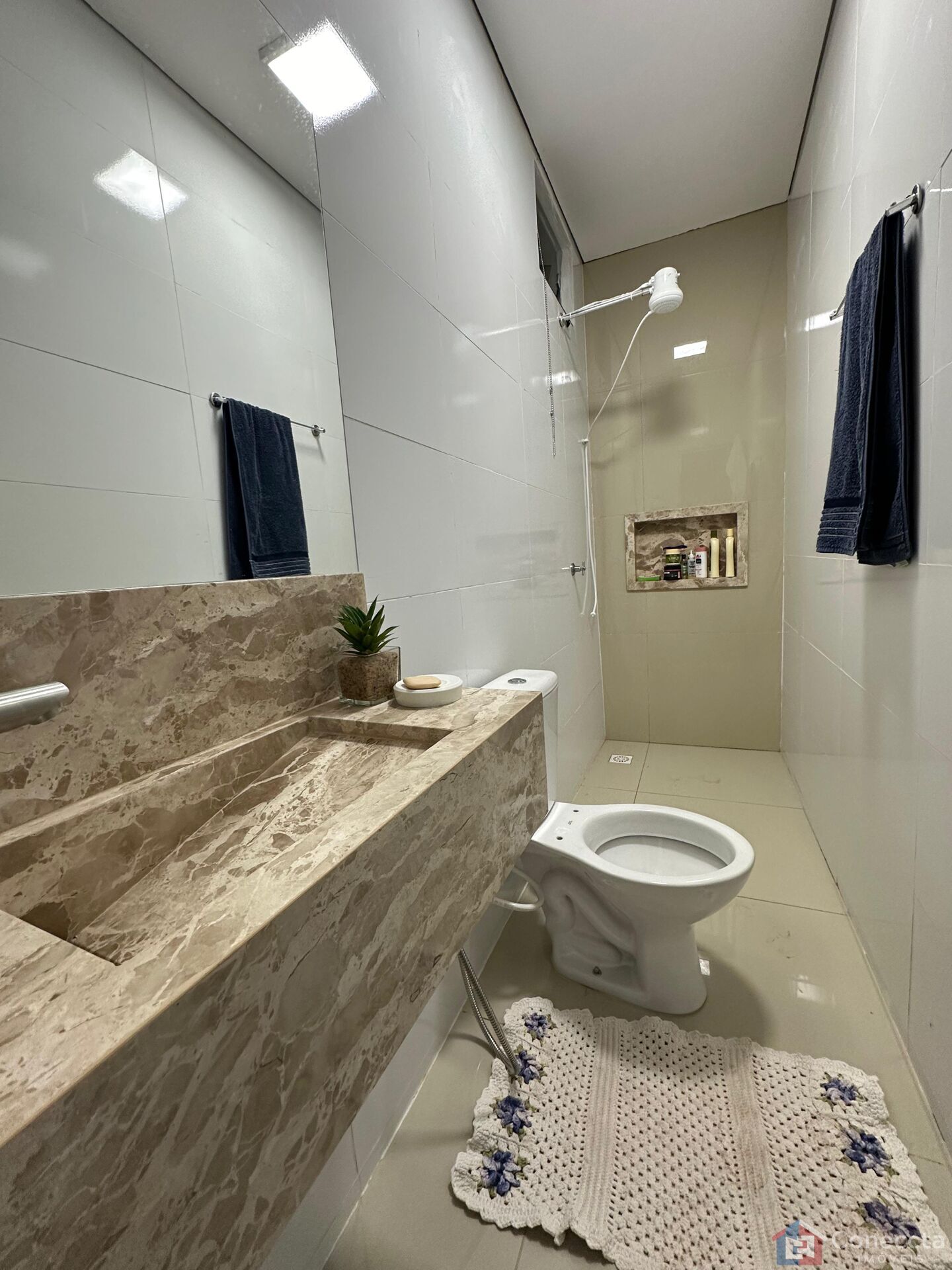 Casa à venda com 2 quartos, 130m² - Foto 5