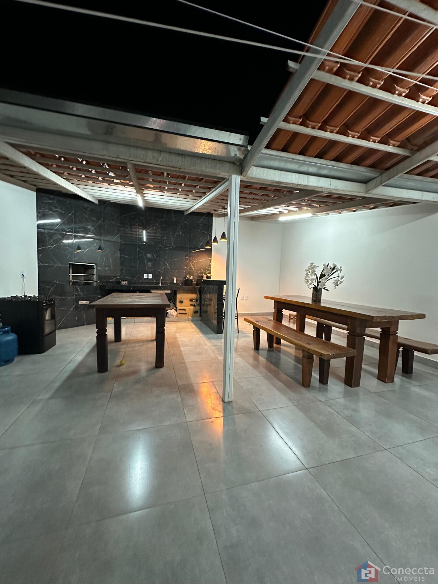 Casa à venda com 2 quartos, 130m² - Foto 6