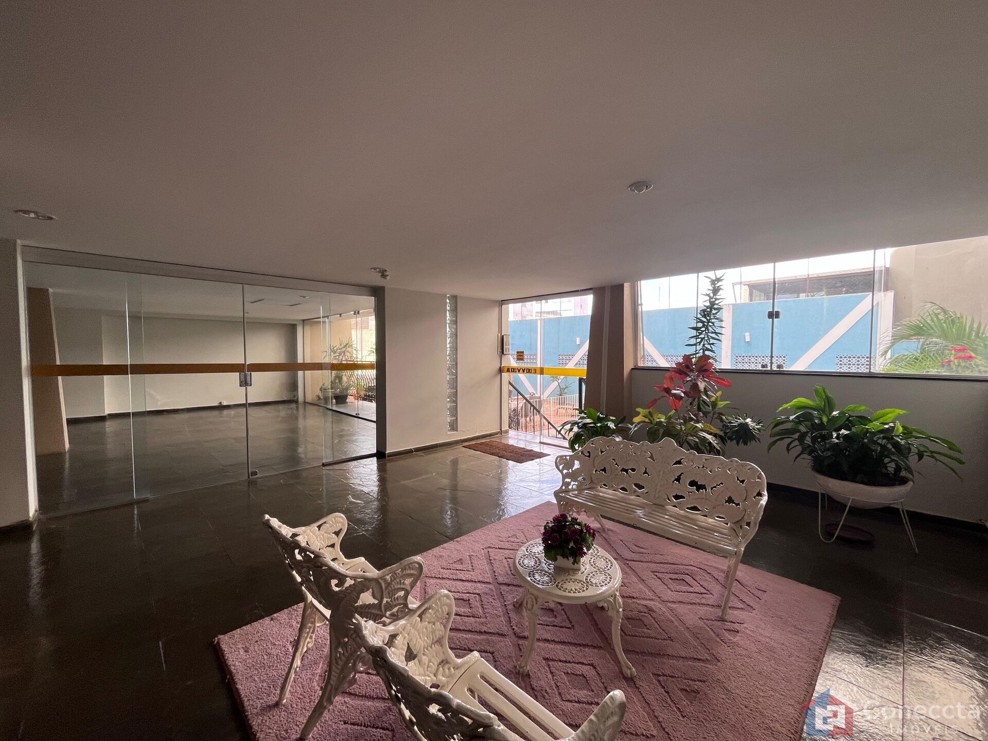 Apartamento à venda com 3 quartos, 129m² - Foto 18
