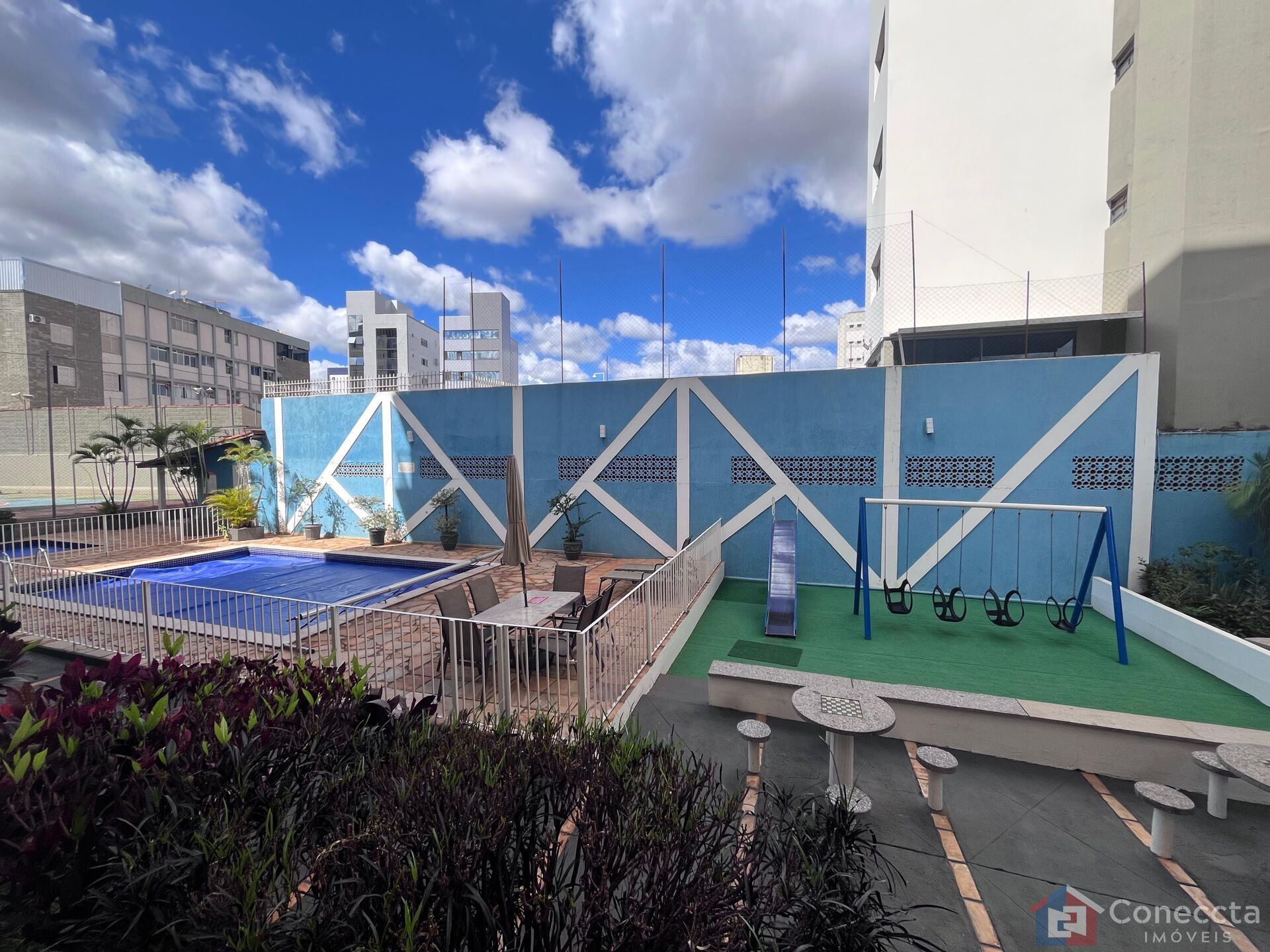 Apartamento à venda com 3 quartos, 129m² - Foto 19