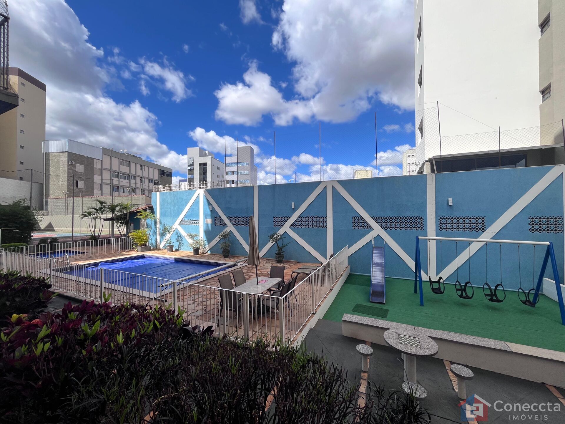 Apartamento à venda com 3 quartos, 129m² - Foto 17