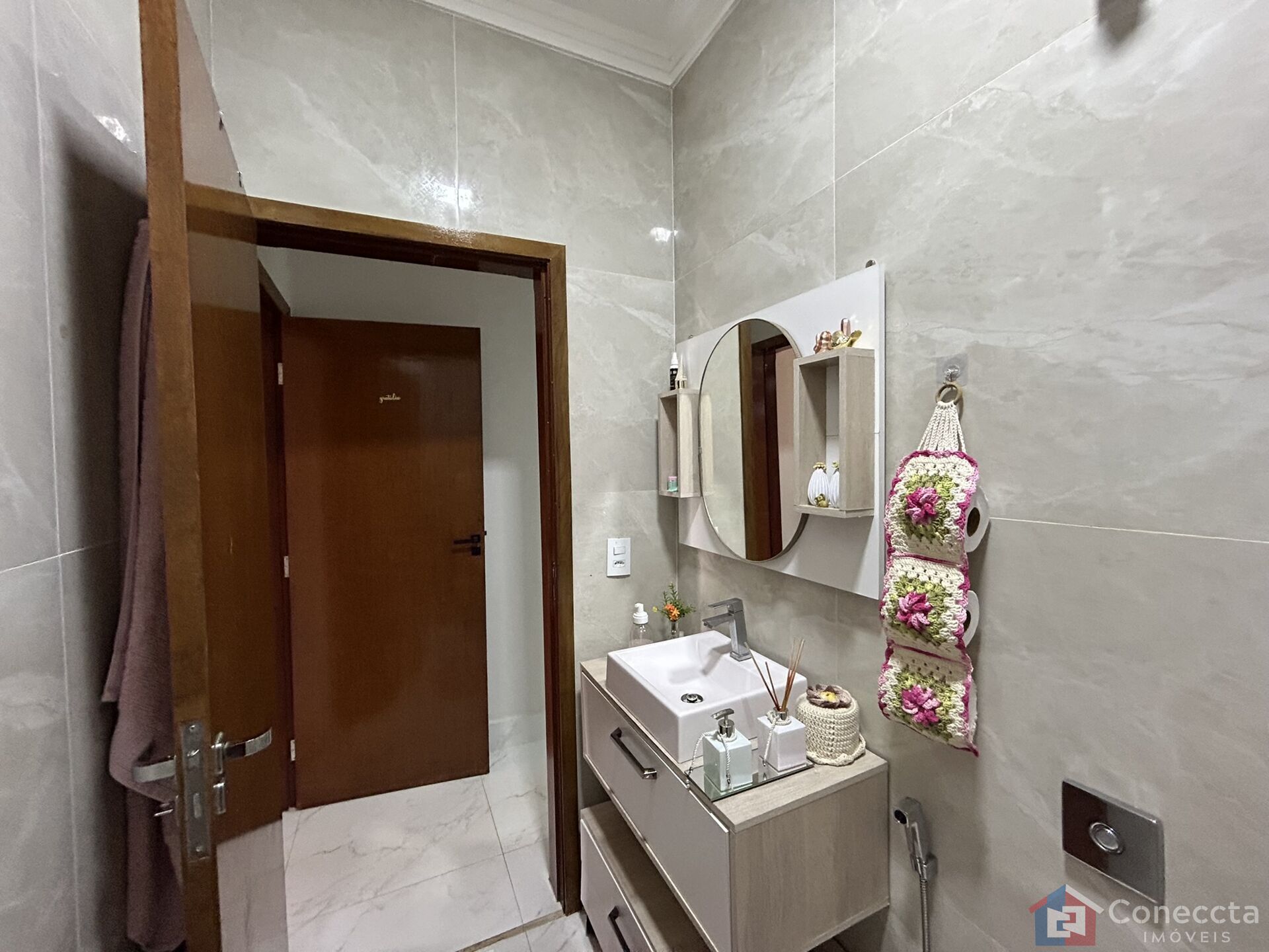 Casa à venda com 4 quartos, 177m² - Foto 15