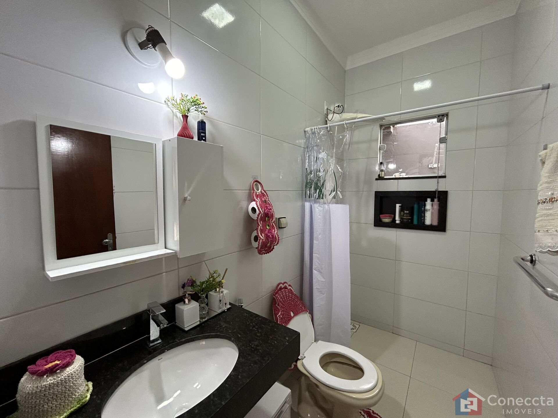 Casa à venda com 4 quartos, 177m² - Foto 16